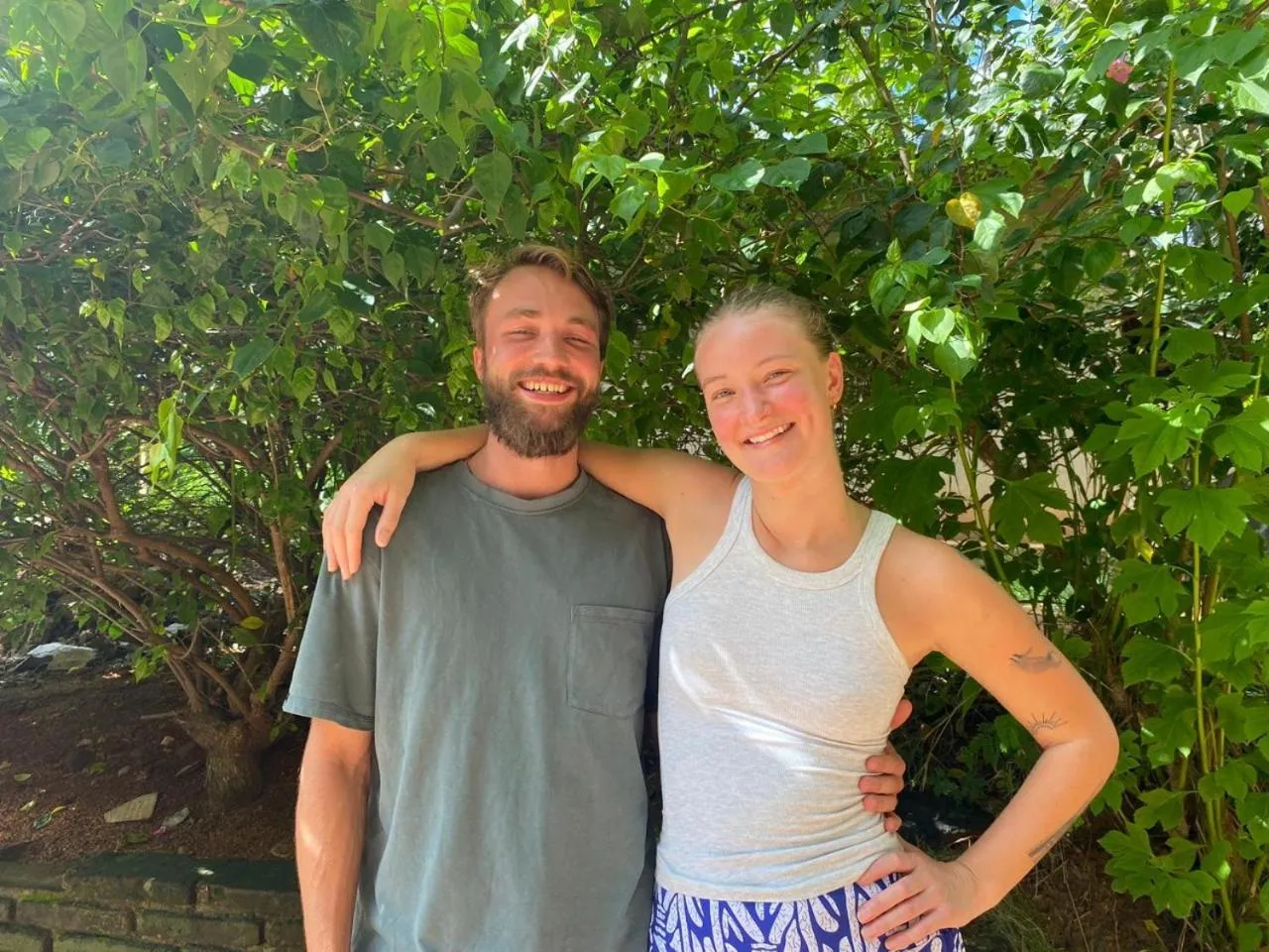 Silver crown nature resort