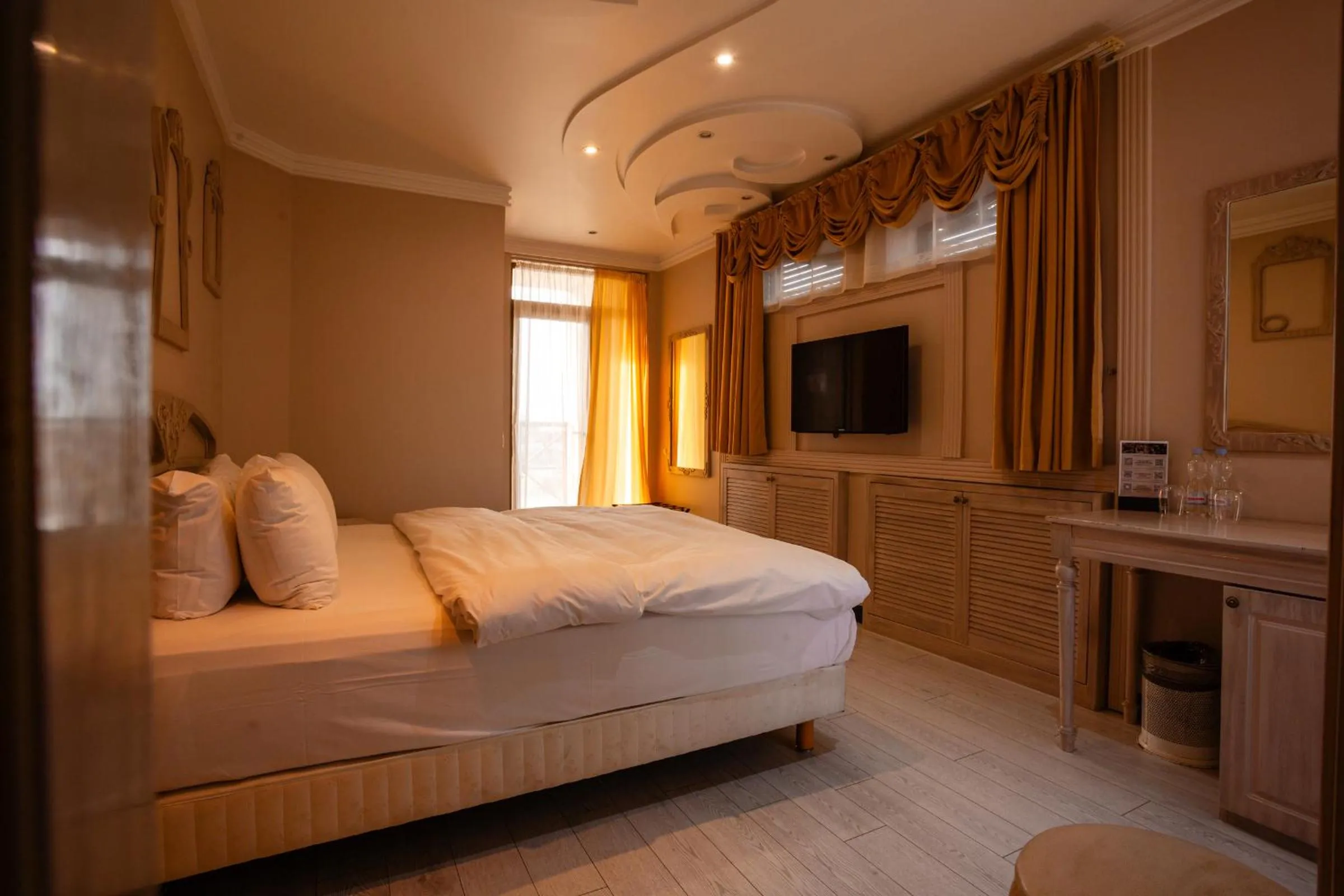 Bed in Piazza Boutique Hotel