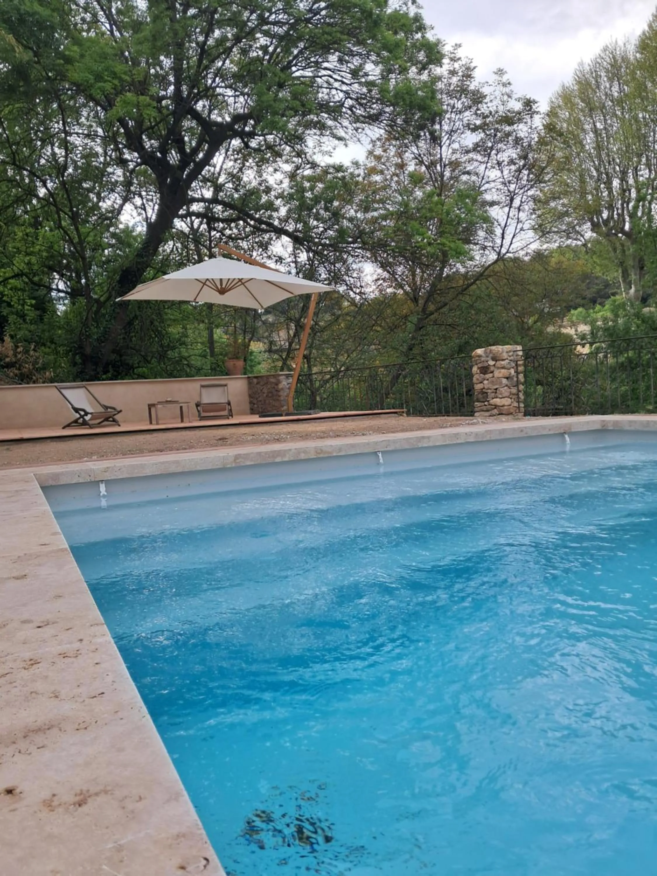 Le Vieux Moulin de Jouques