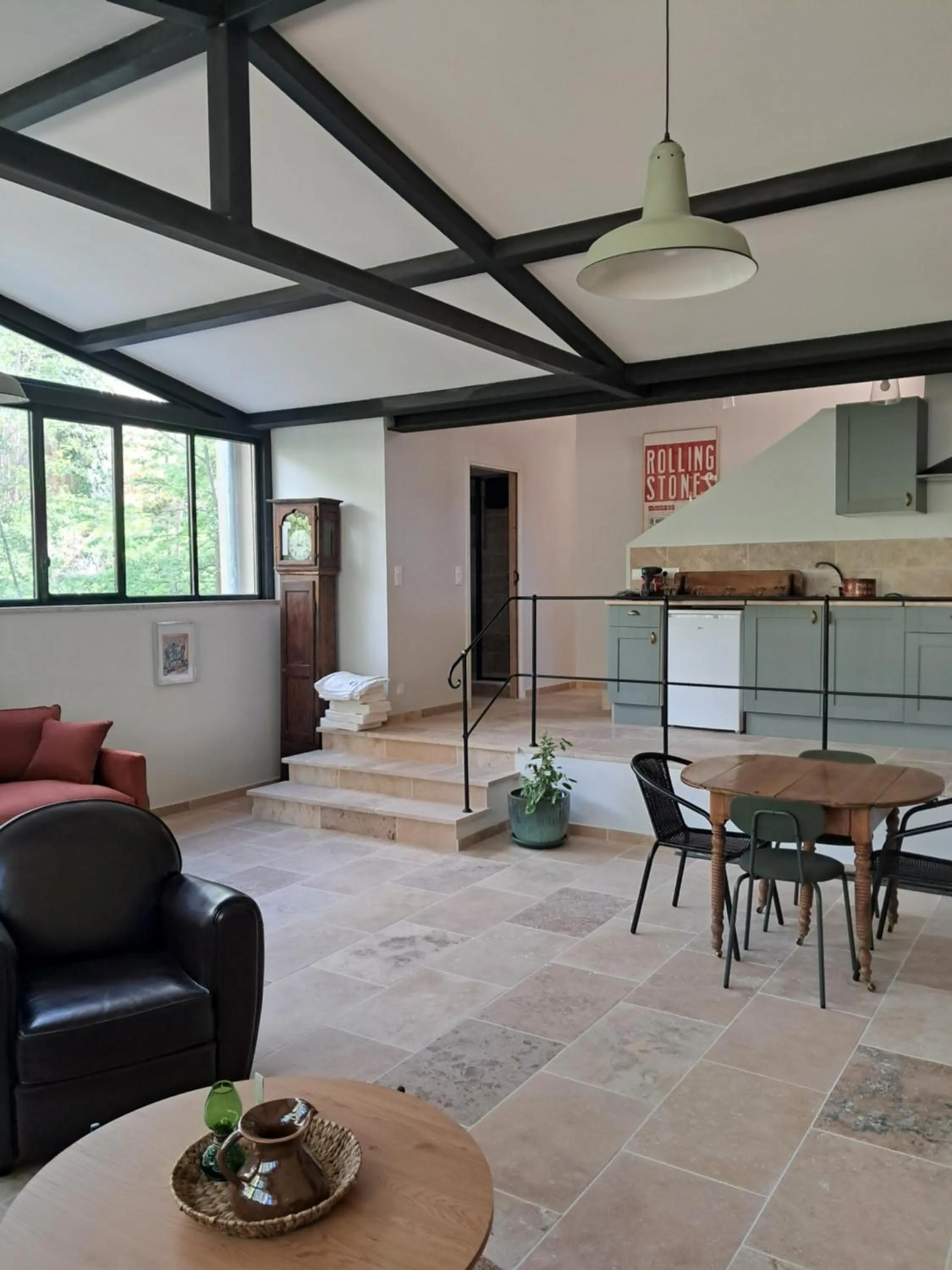 Le Vieux Moulin de Jouques