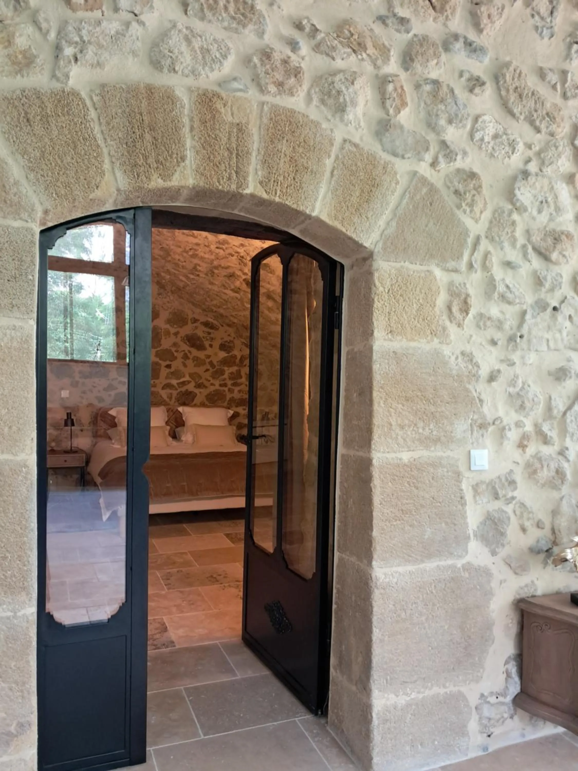 Le Vieux Moulin de Jouques