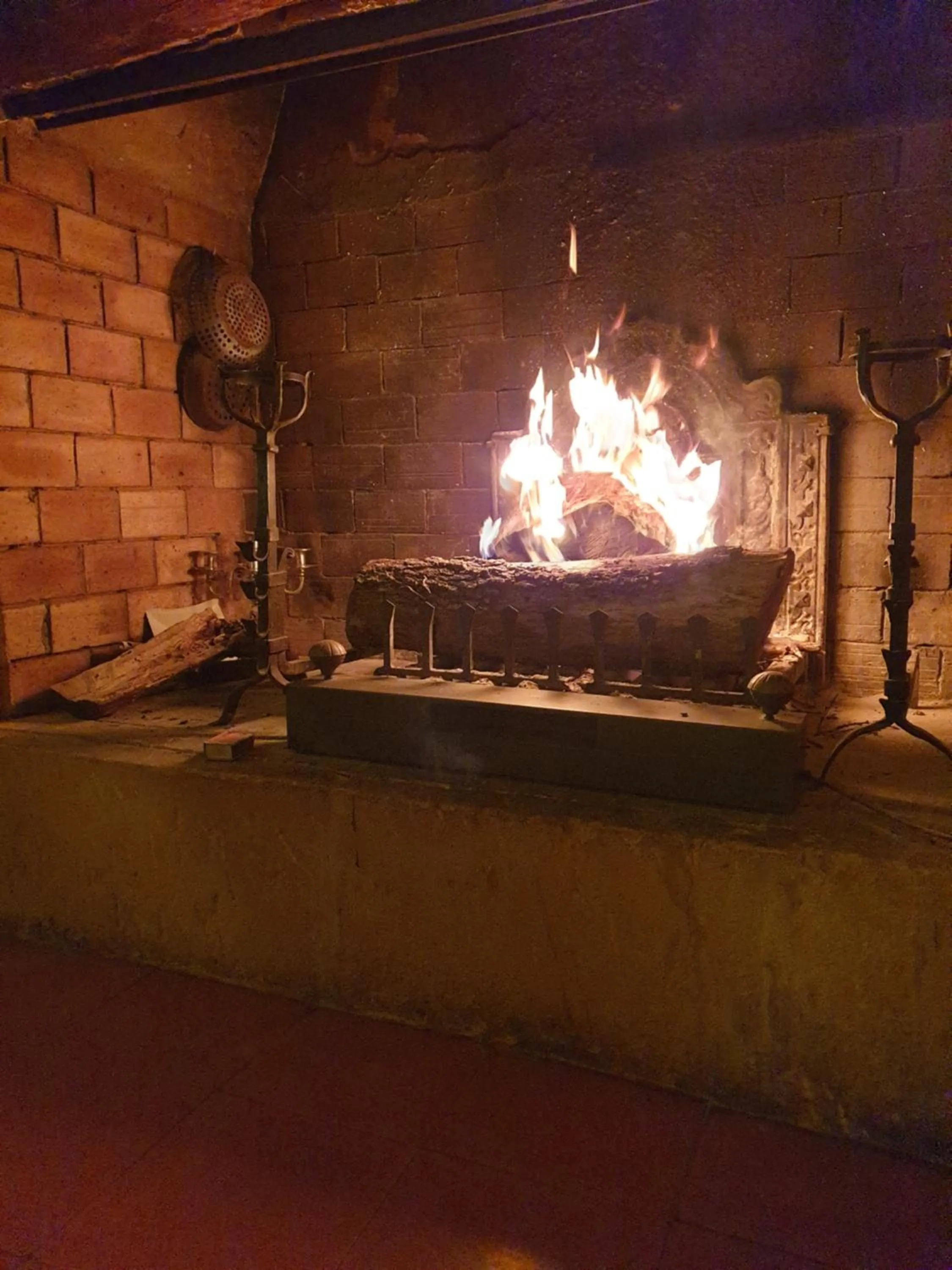 Le Vieux Moulin de Jouques