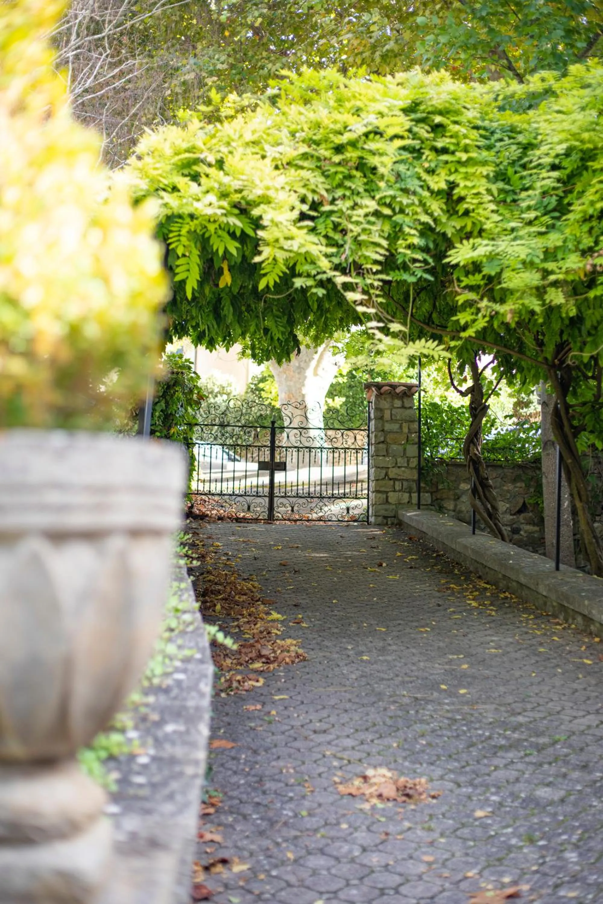 Le Vieux Moulin de Jouques