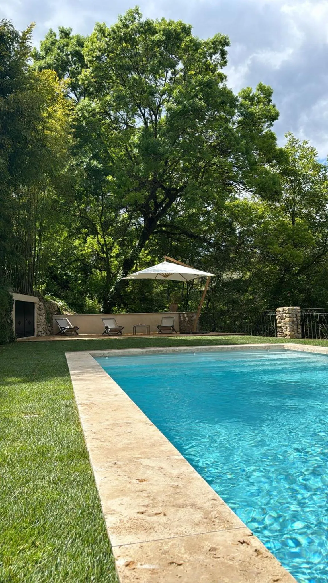 Le Vieux Moulin de Jouques