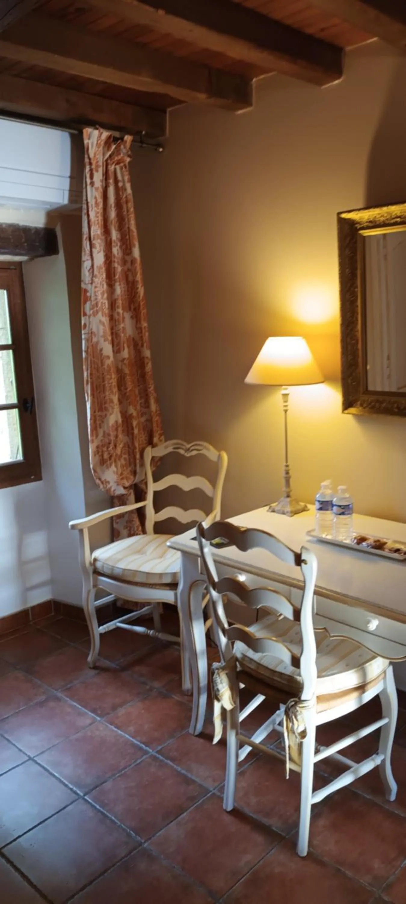 Le Vieux Moulin de Jouques