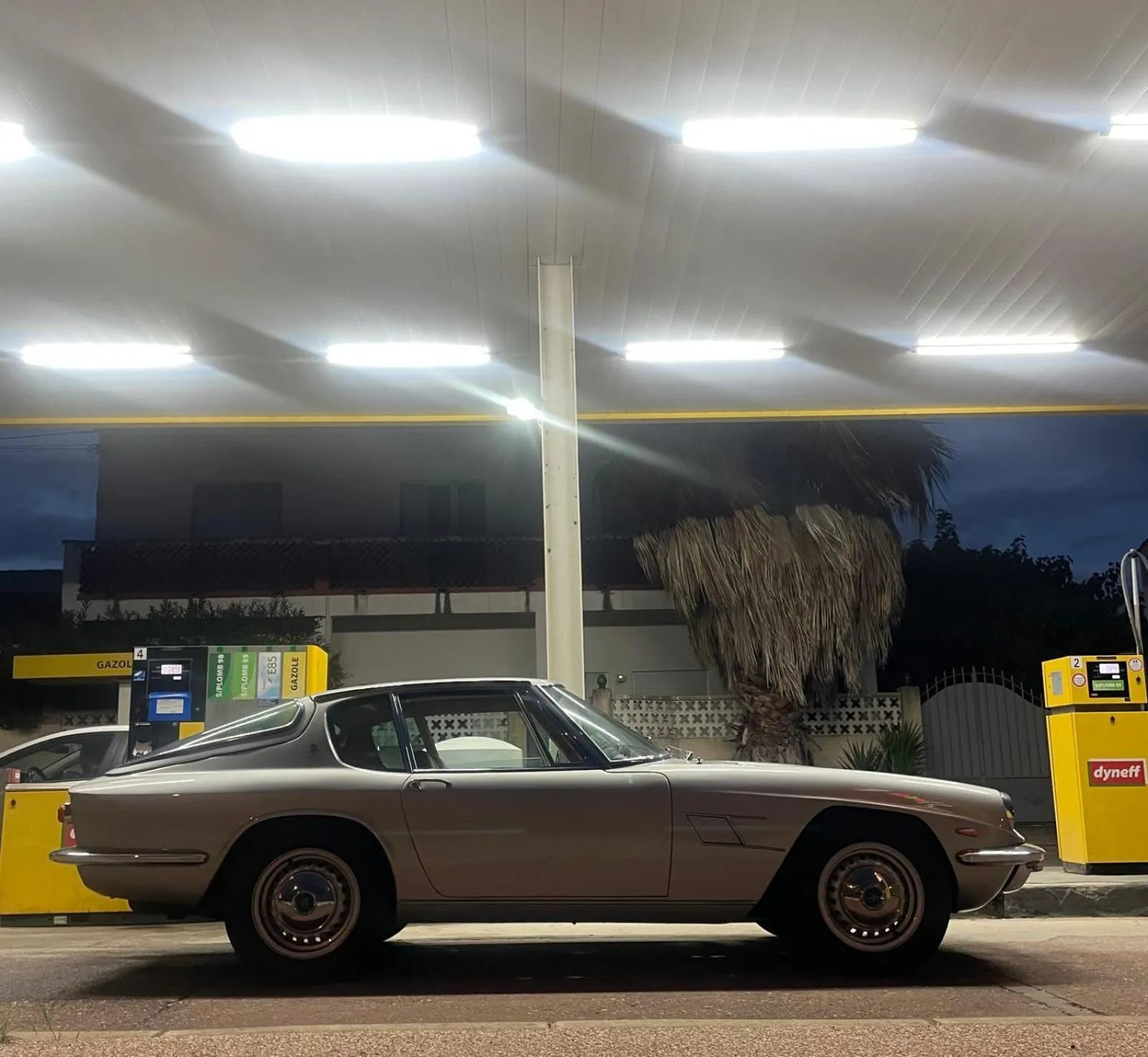 Le Vieux Moulin de Jouques