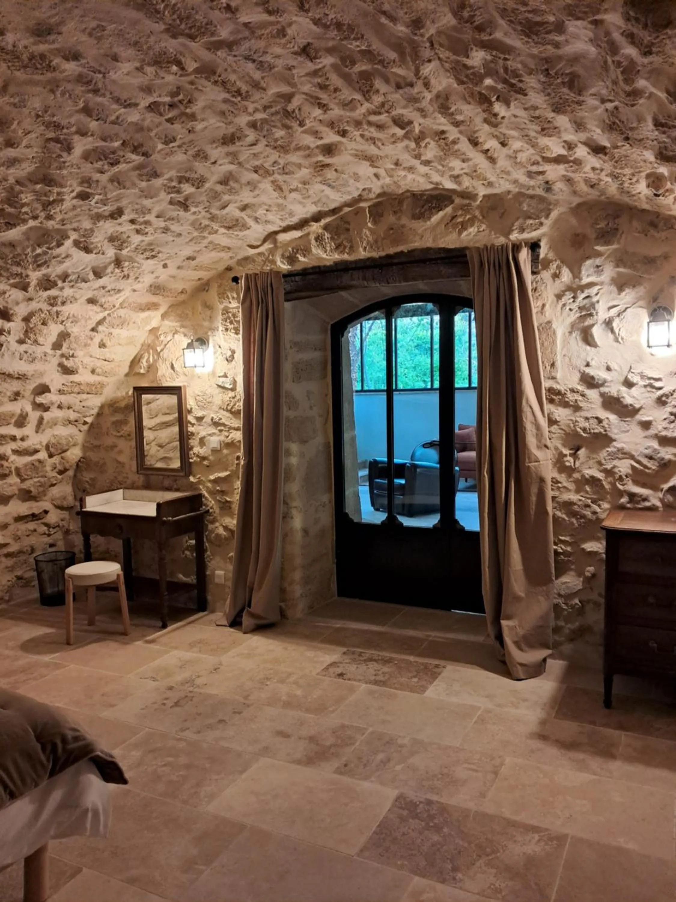 Le Vieux Moulin de Jouques