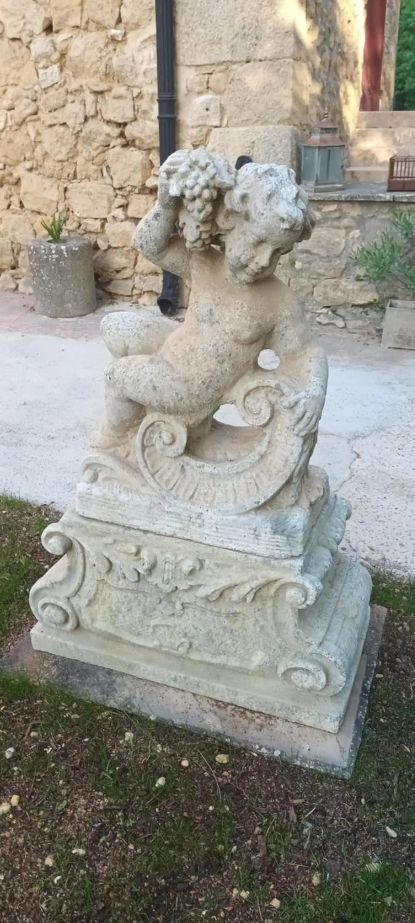 Le Vieux Moulin de Jouques