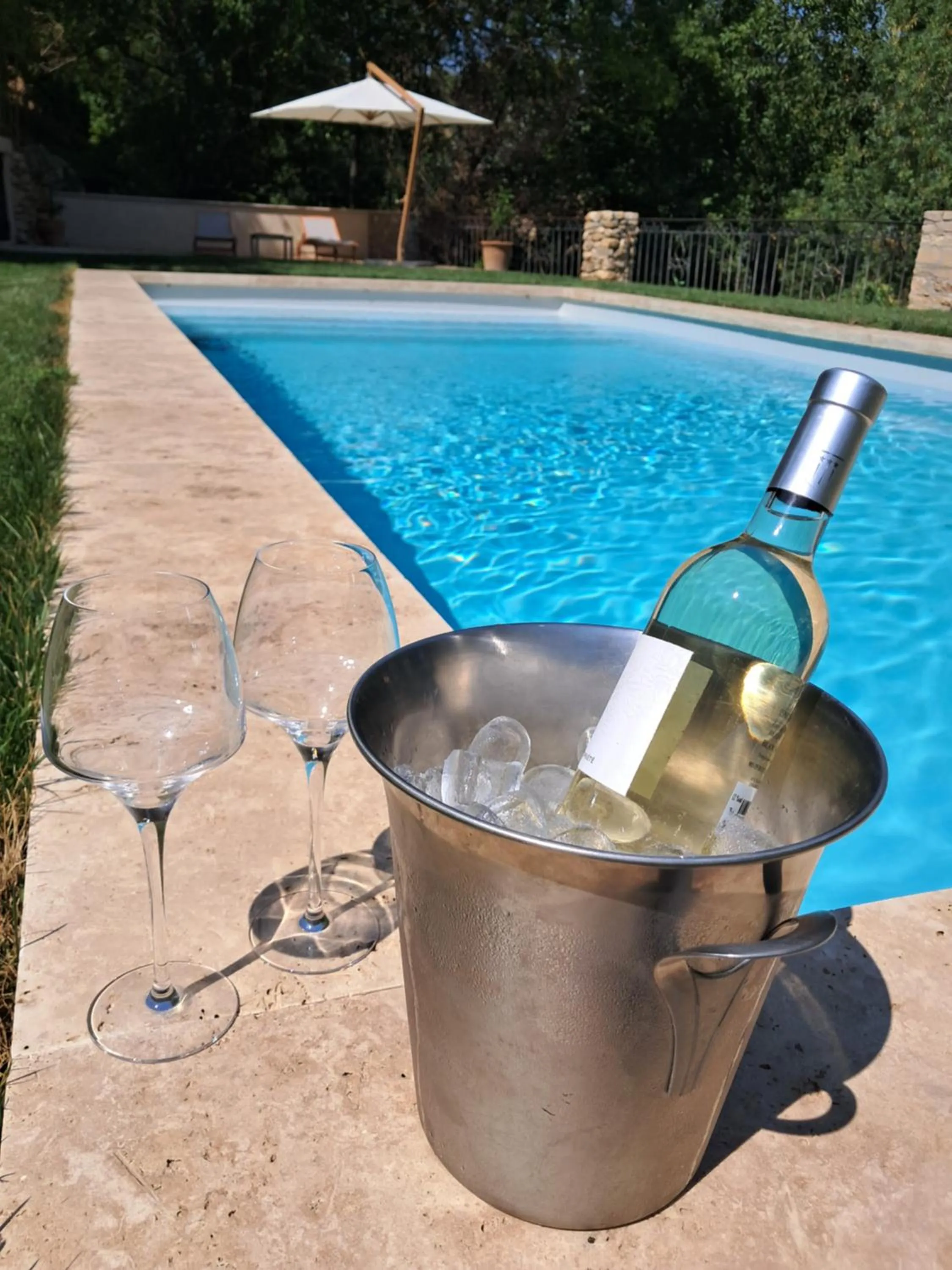 Le Vieux Moulin de Jouques