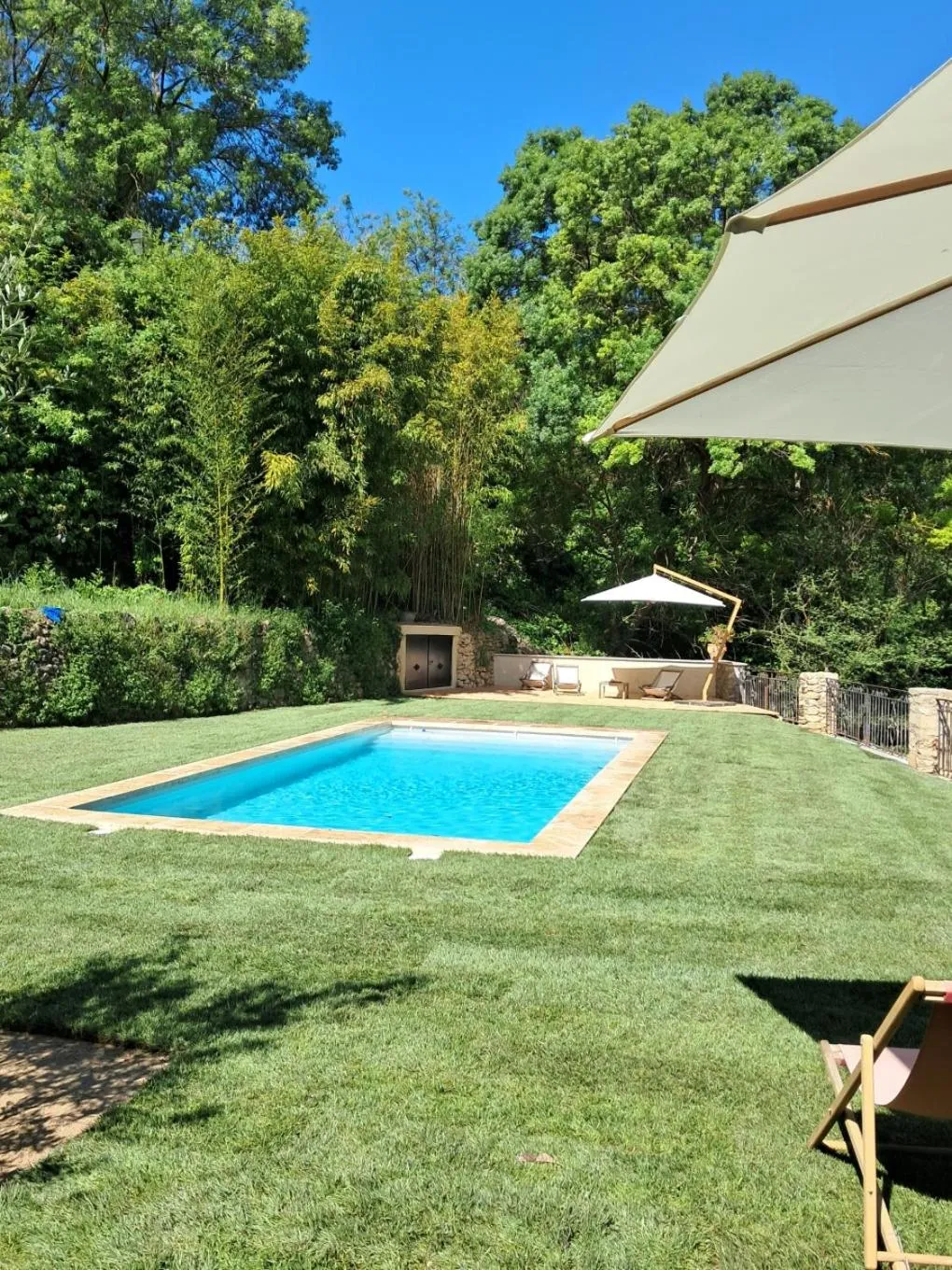 Le Vieux Moulin de Jouques