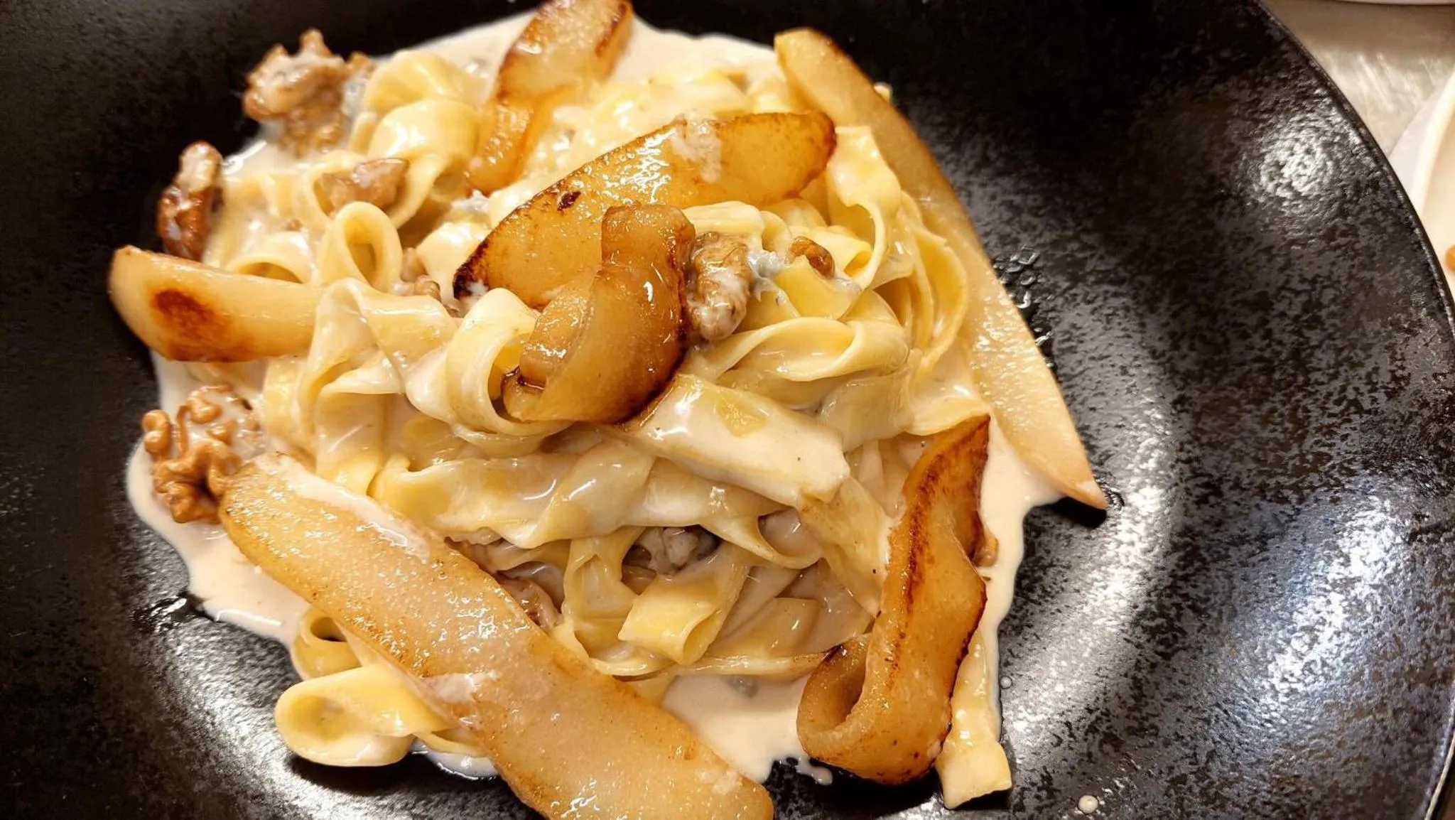 Restaurant/places to eat in Hotel Wojciech