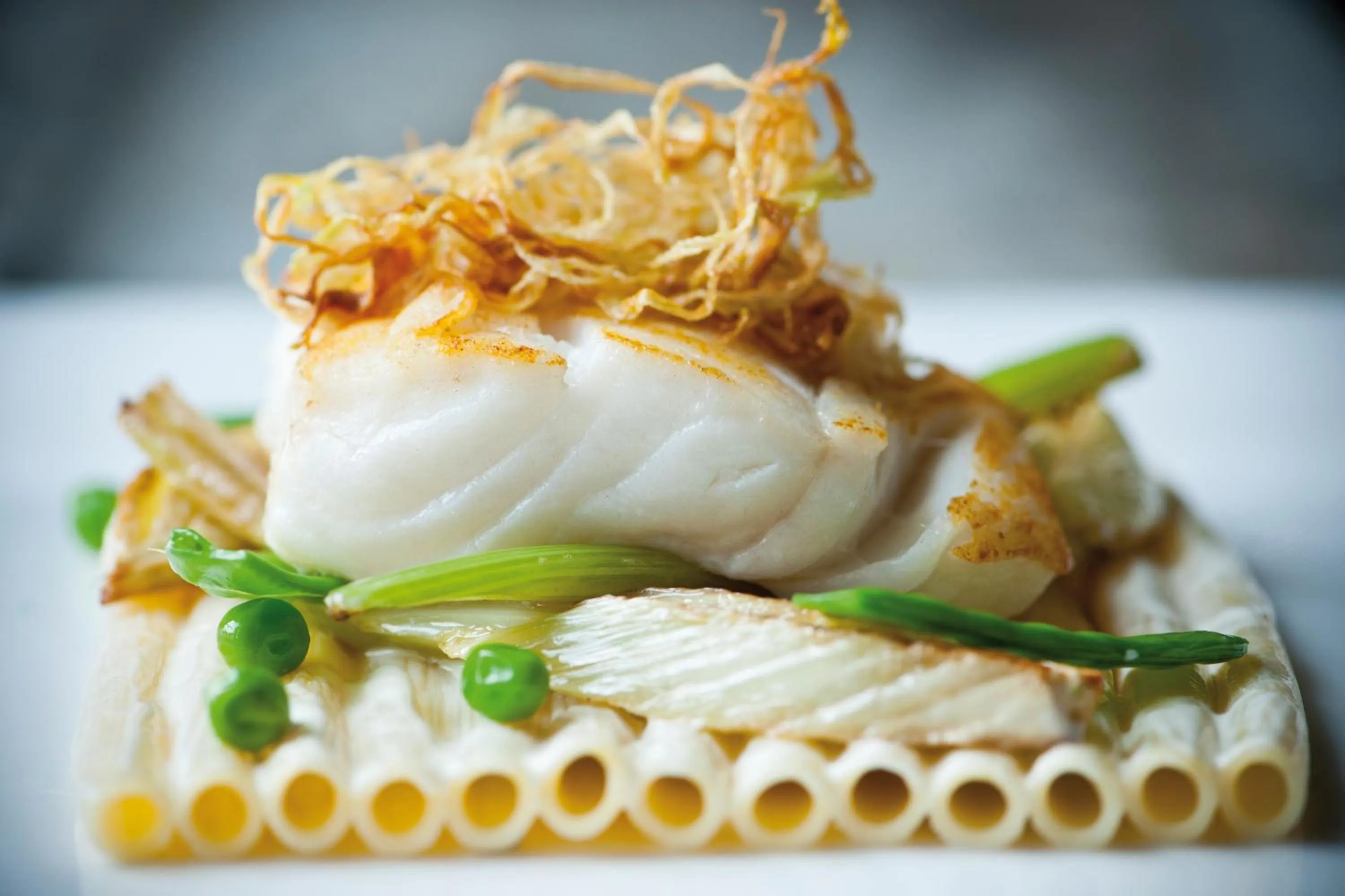 Food close-up in Sanadome Hotel & Spa Nijmegen