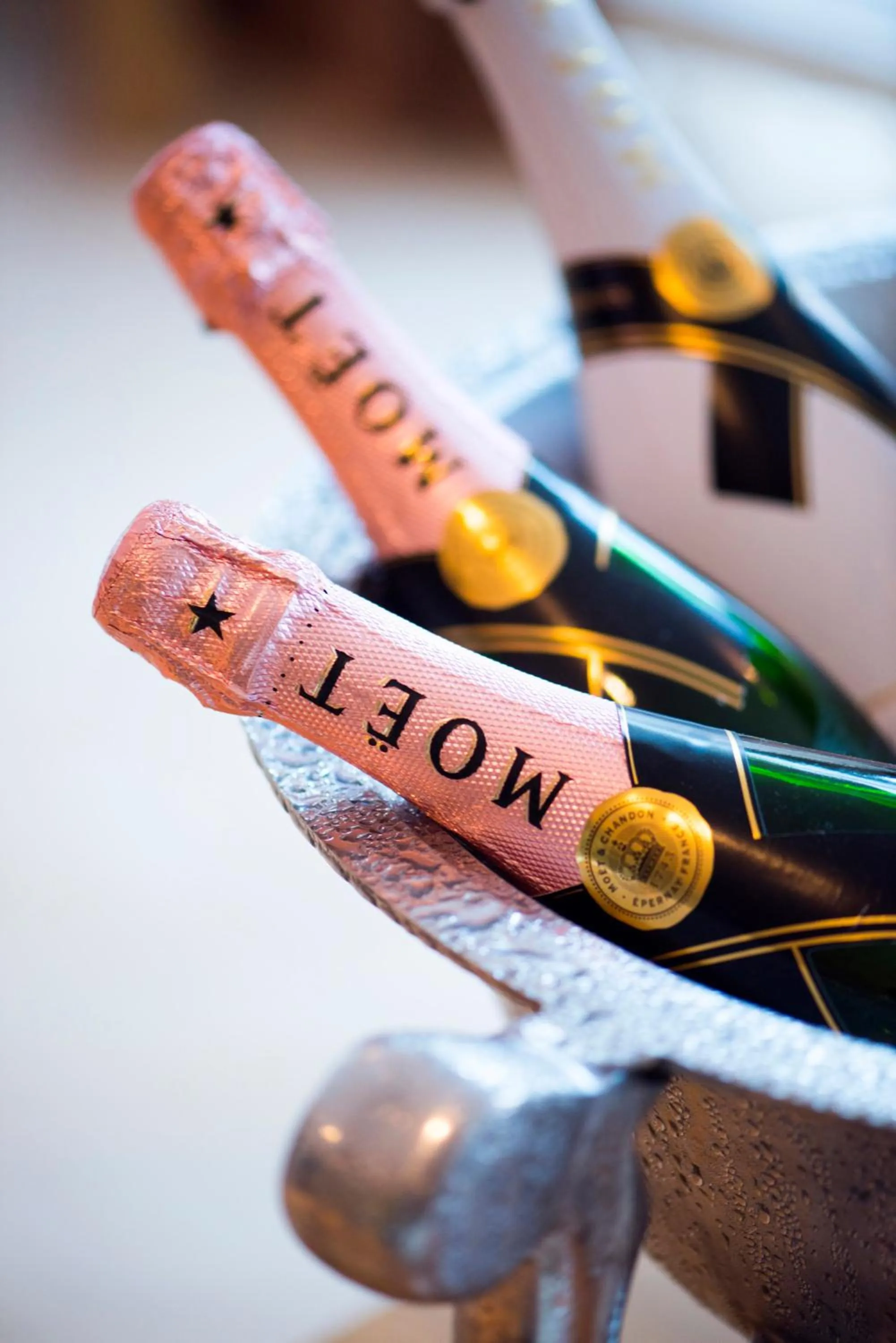 Alcoholic drinks in Sanadome Hotel & Spa Nijmegen