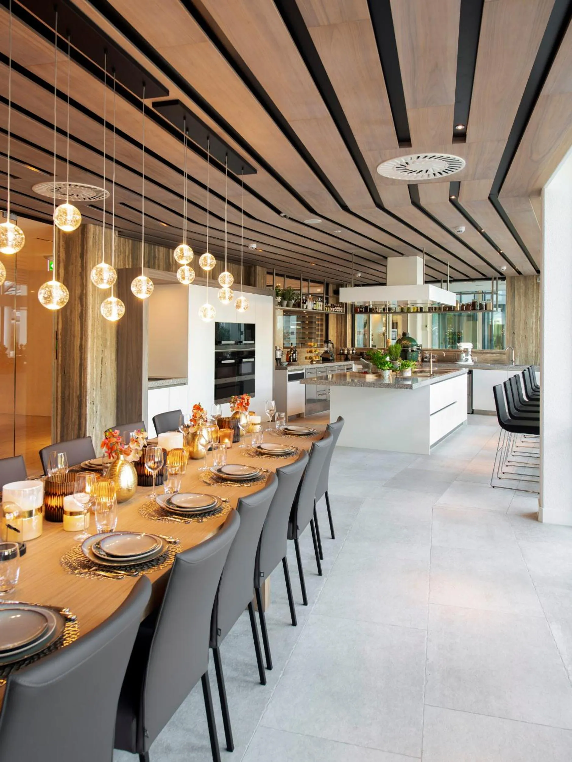 Restaurant/places to eat in Sanadome Hotel & Spa Nijmegen