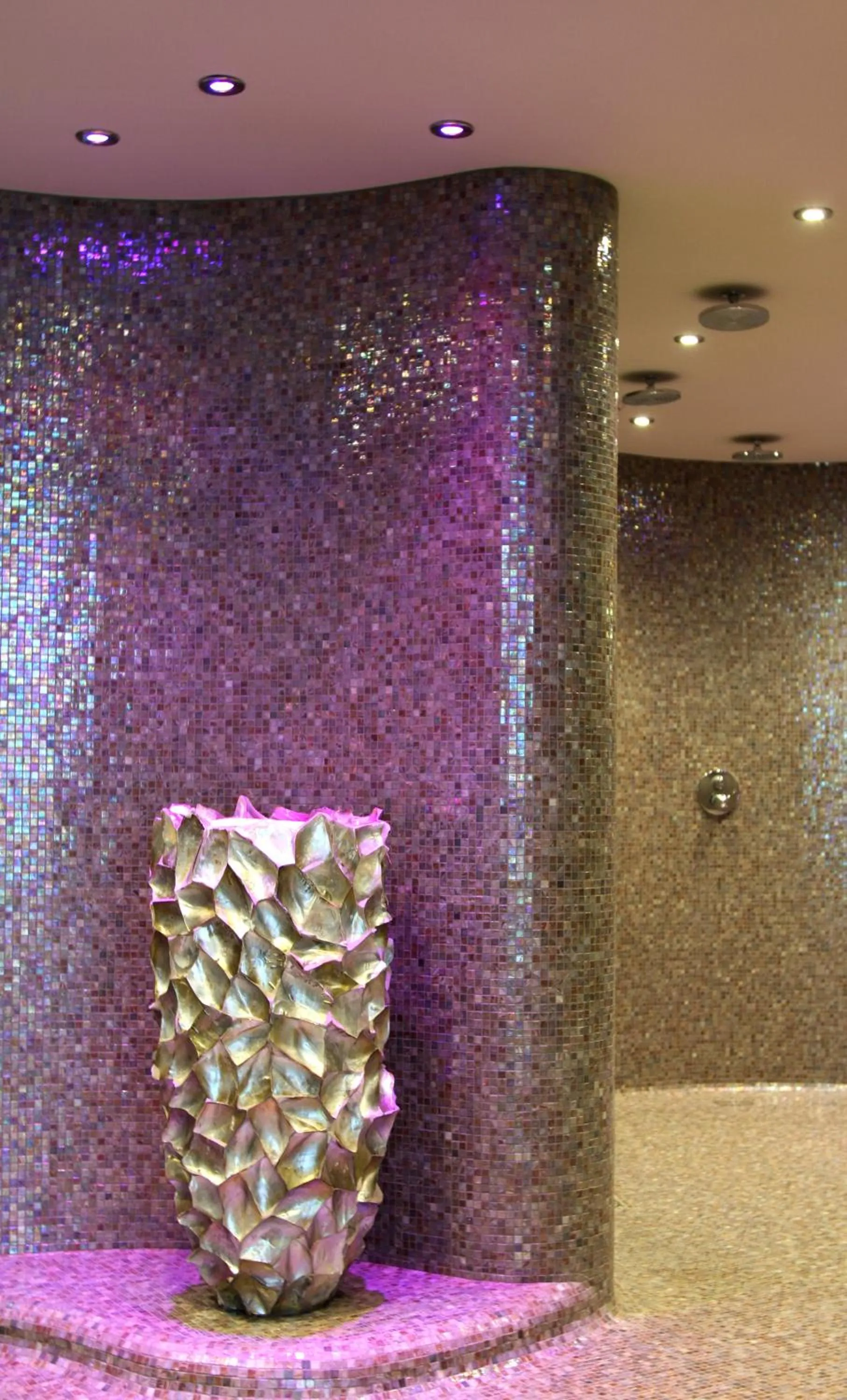 Spa and wellness centre/facilities in Sanadome Hotel & Spa Nijmegen