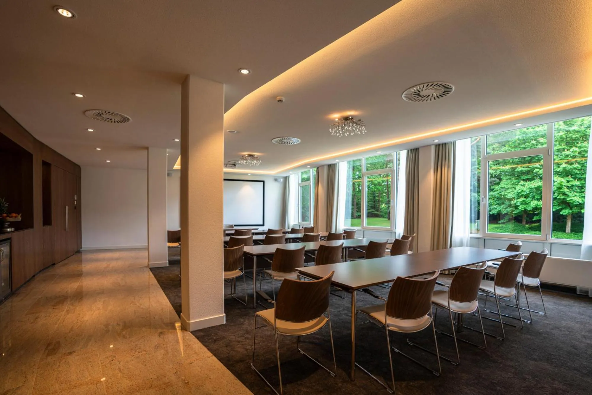 Business facilities in Sanadome Hotel & Spa Nijmegen