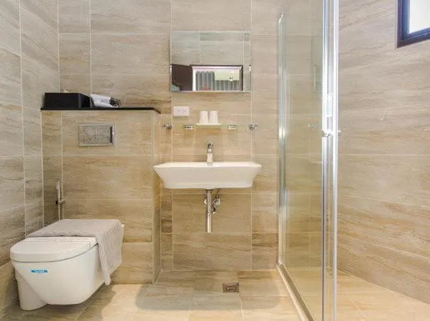 Decorative detail in Night Home