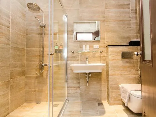 Decorative detail in Night Home