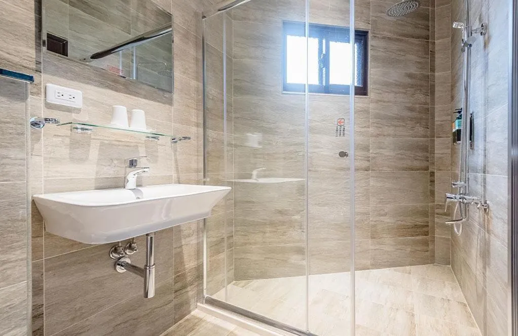 Decorative detail in Night Home