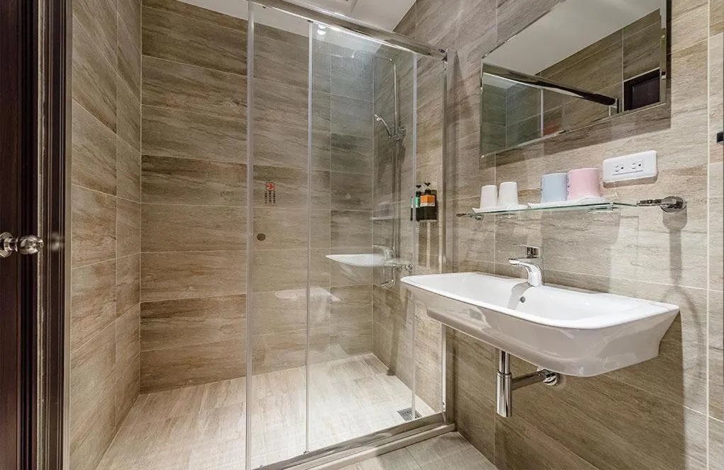 Decorative detail in Night Home