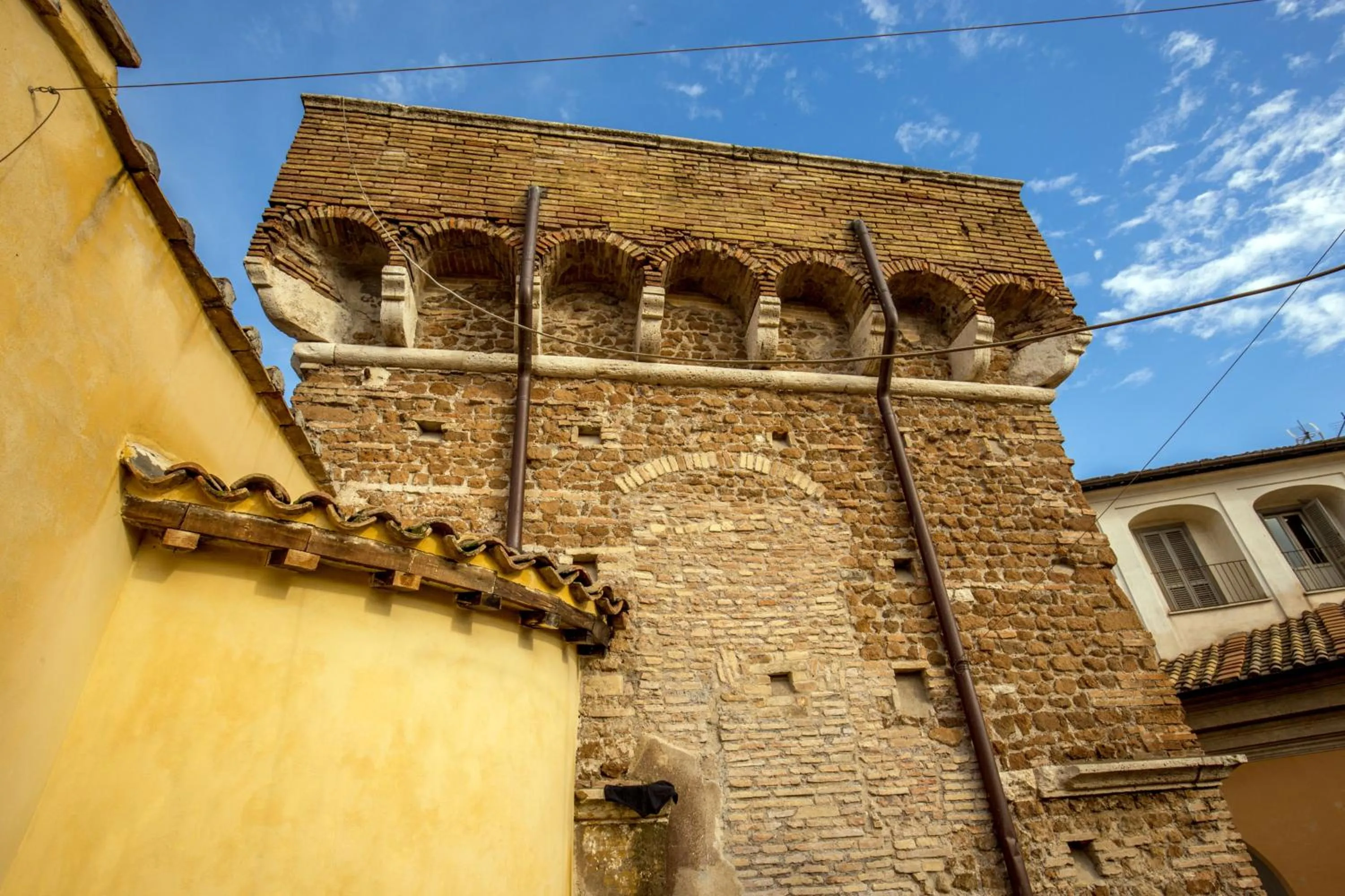 Guesthouse MySuiteTower Pantheon