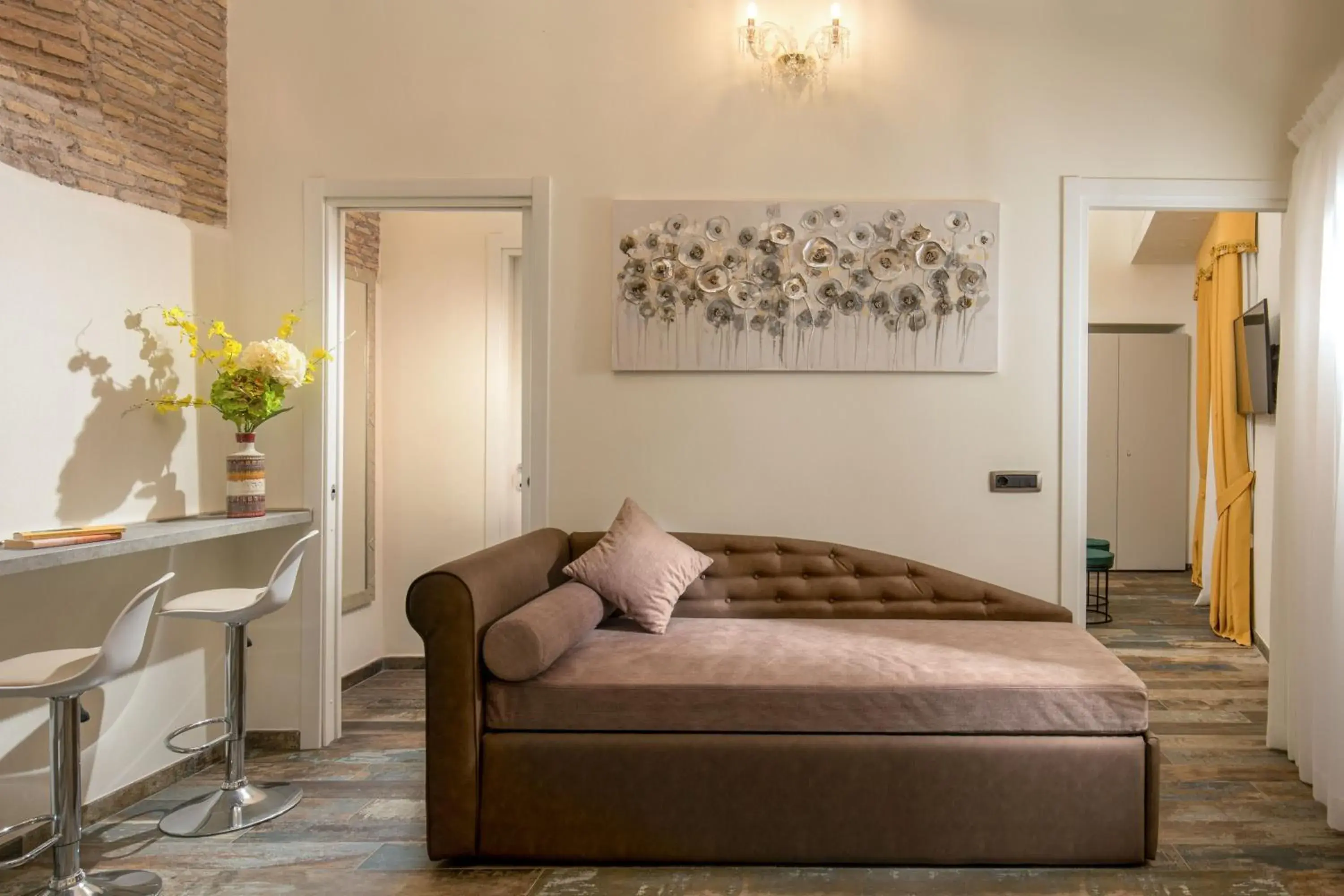 Suite in Guesthouse MySuiteTower Pantheon Suite in Guesthouse MySuiteTower Pantheon