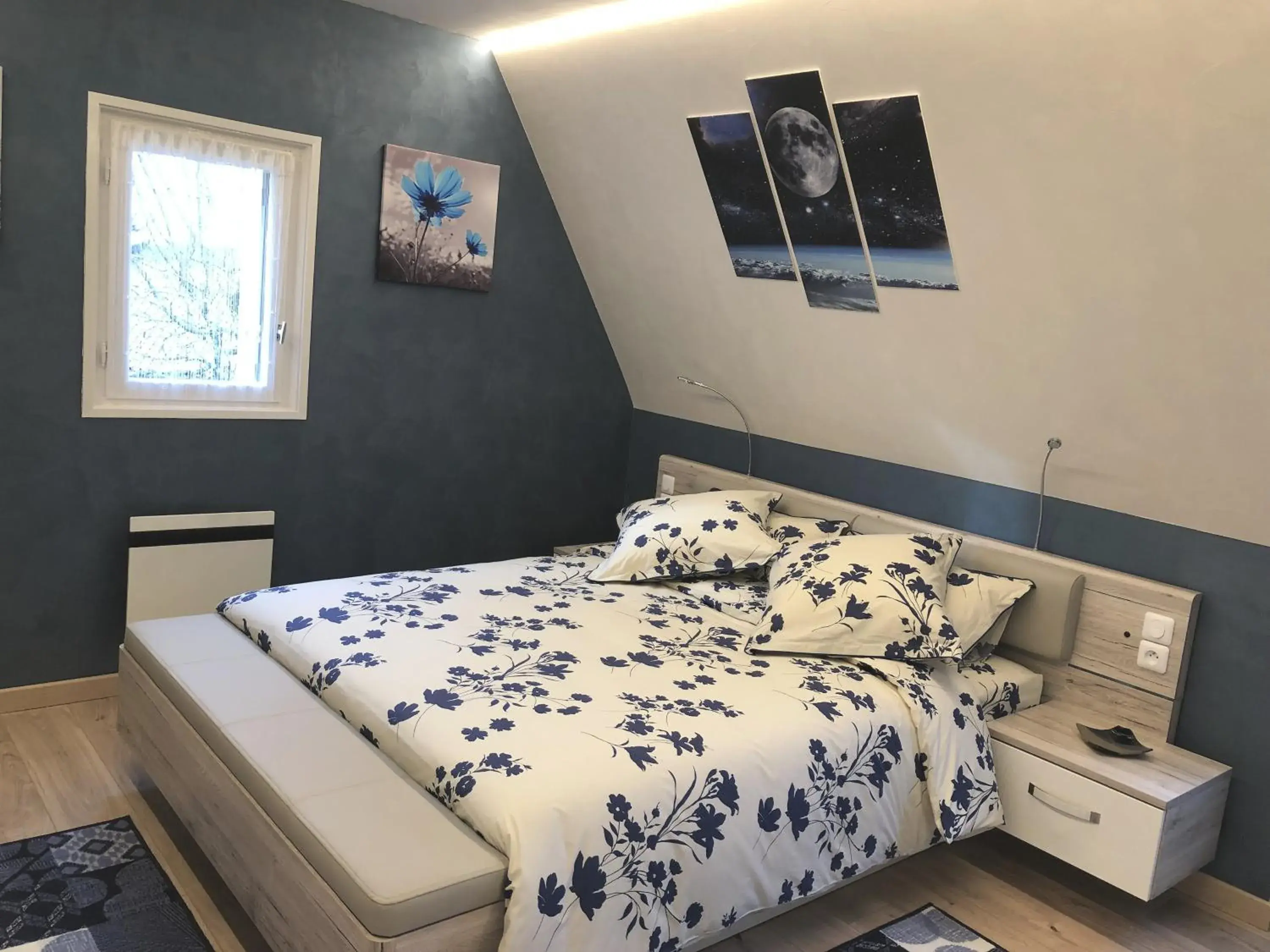 Chambre d'hôtes l'Olivianne Chambre d'hôtes l'Olivianne