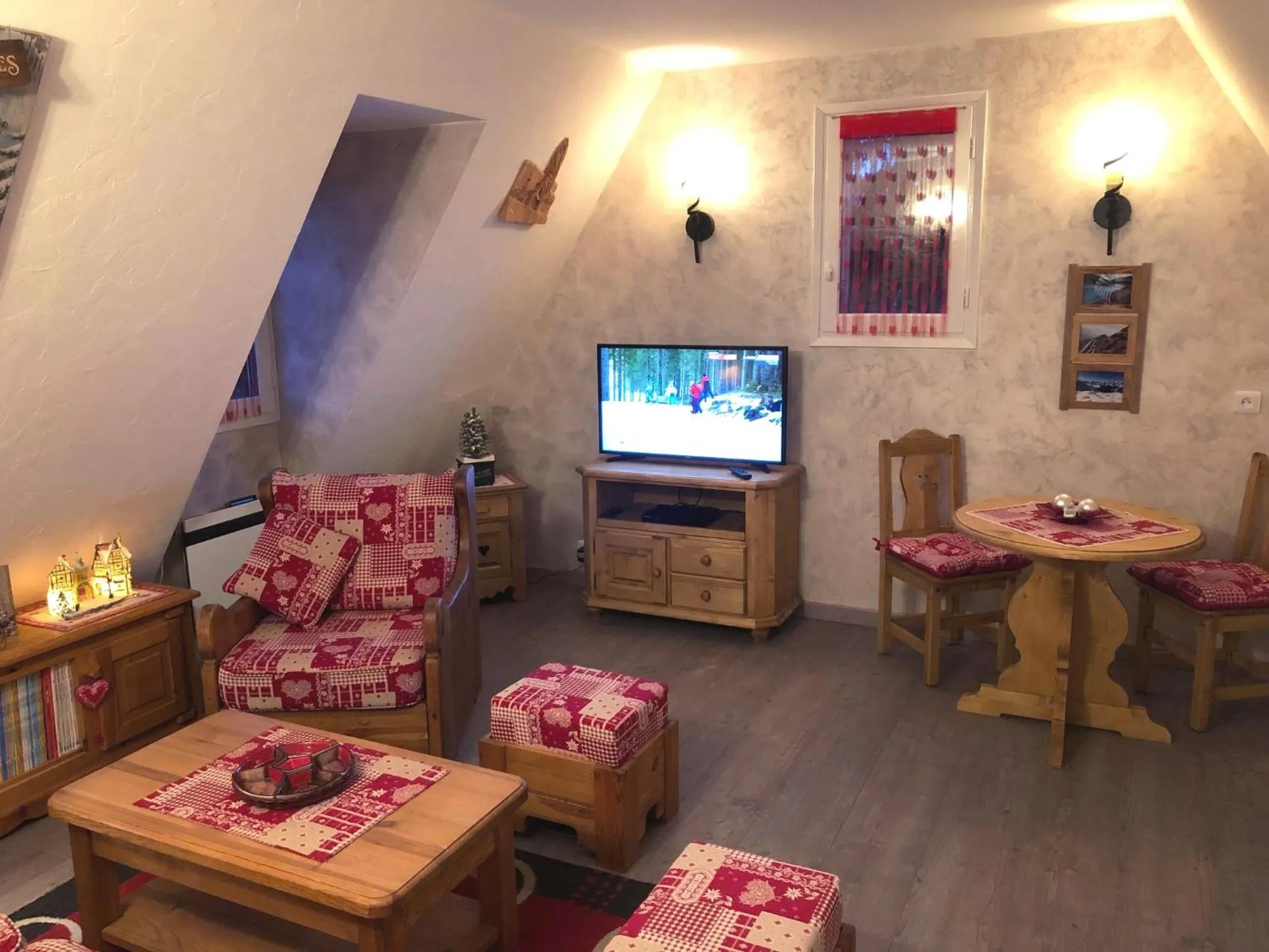 Chambre d'hôtes l'Olivianne