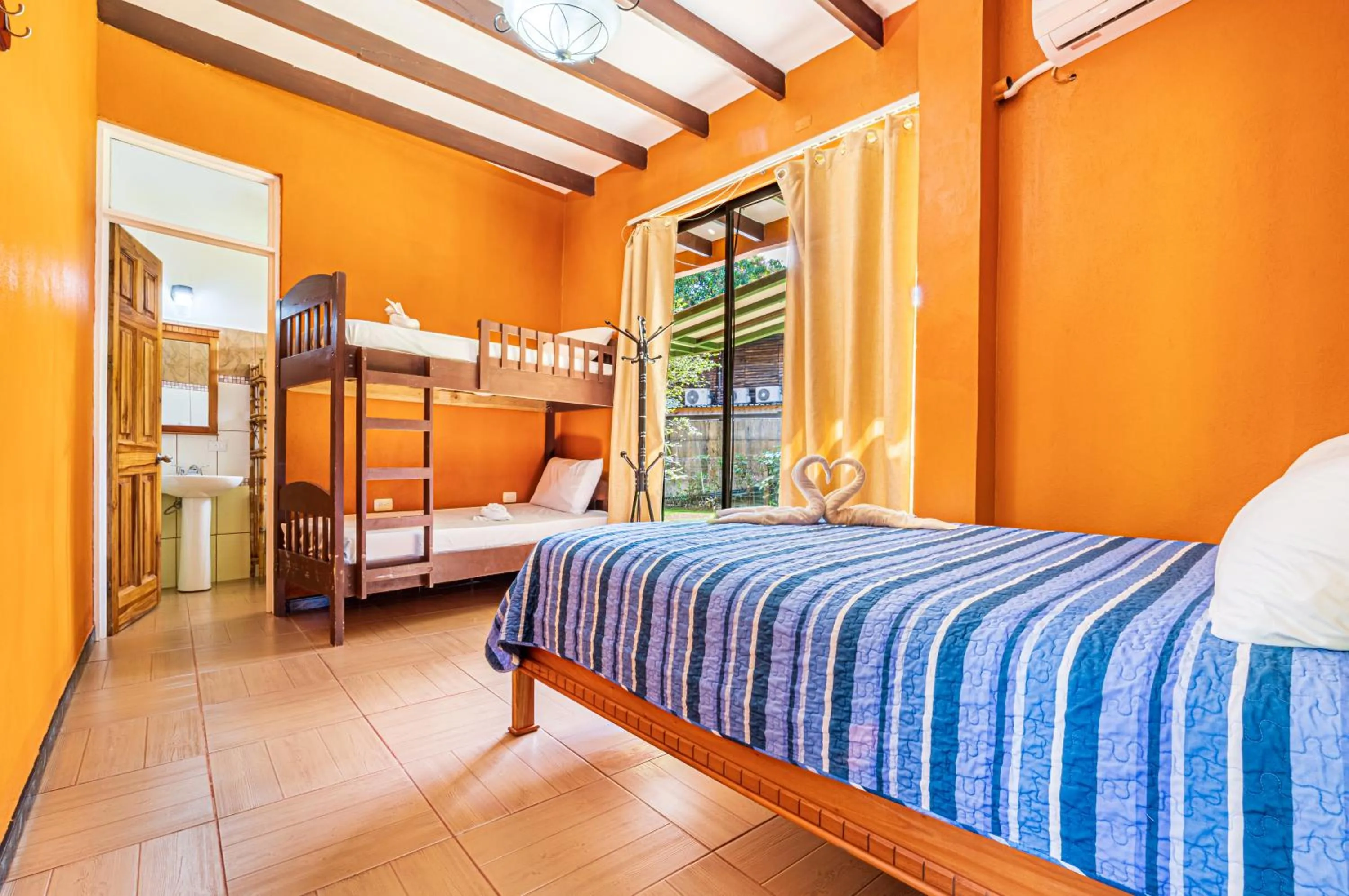 Apartment in Apartahotel Playa Luna