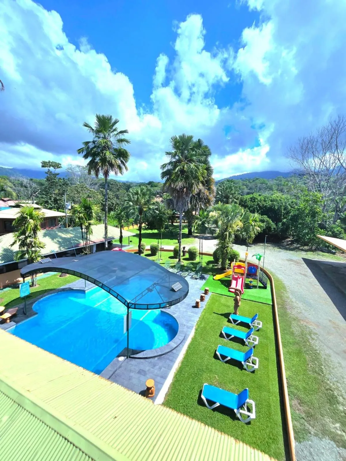 Apartahotel Playa Luna