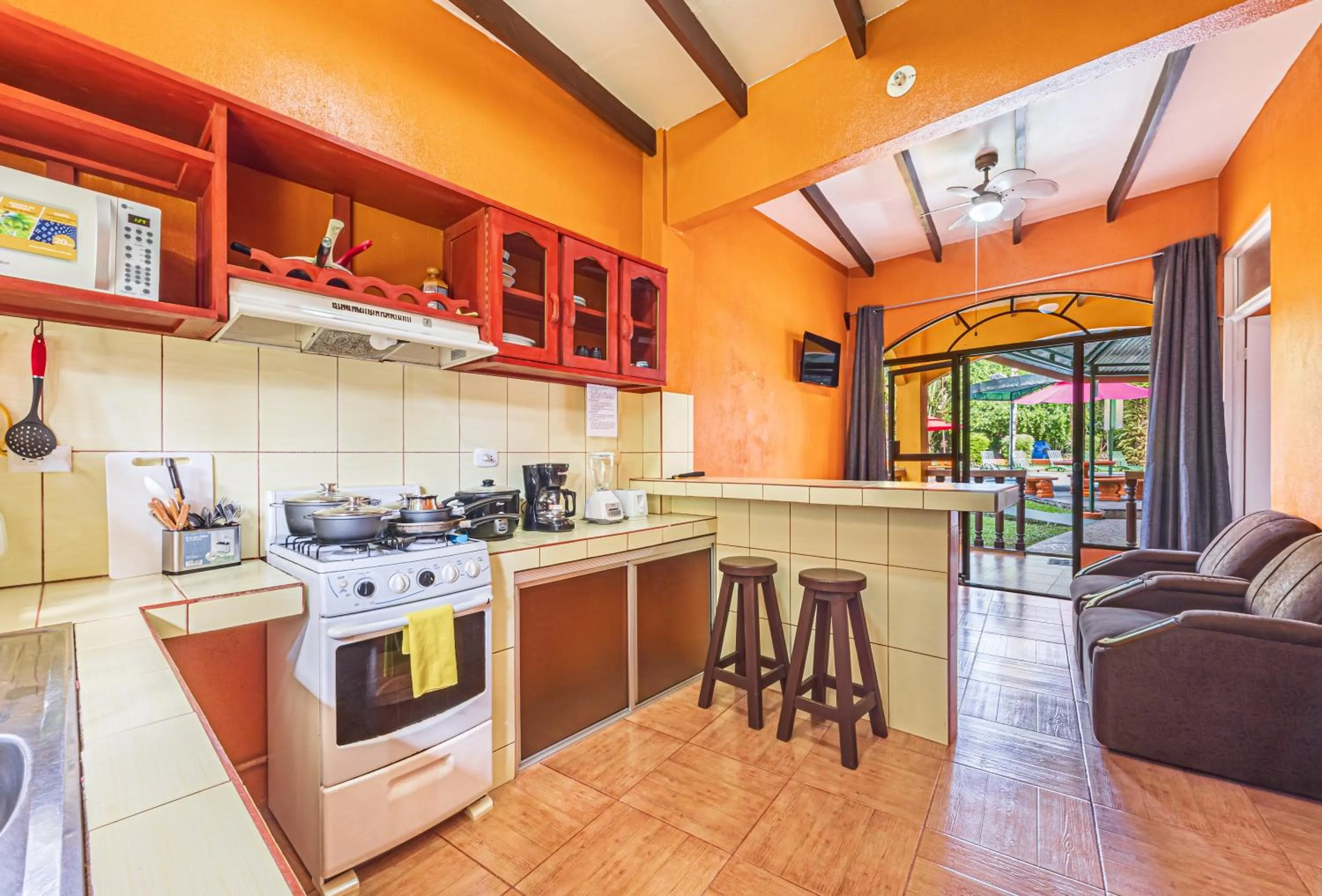 Apartment in Apartahotel Playa Luna