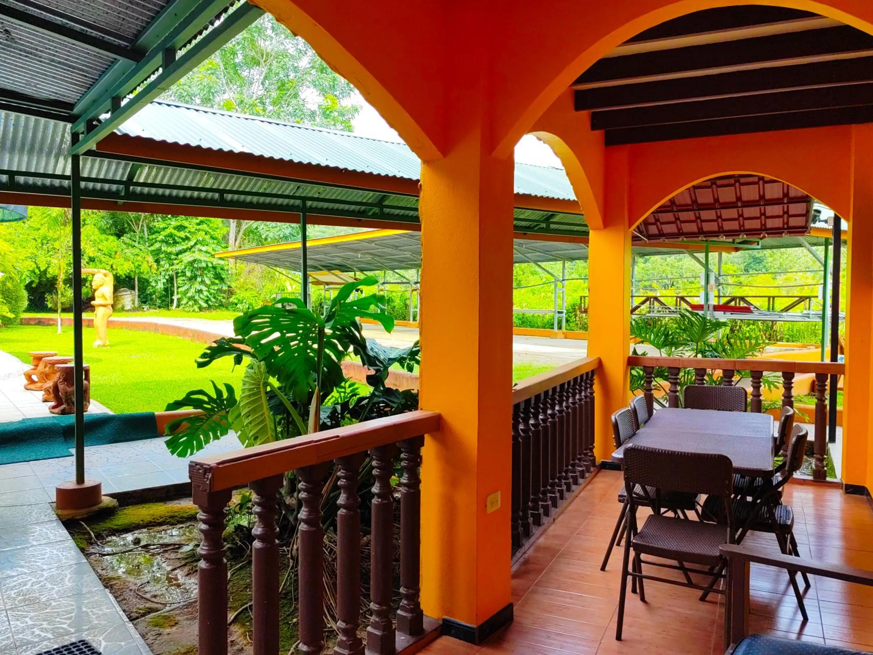 Apartahotel Playa Luna