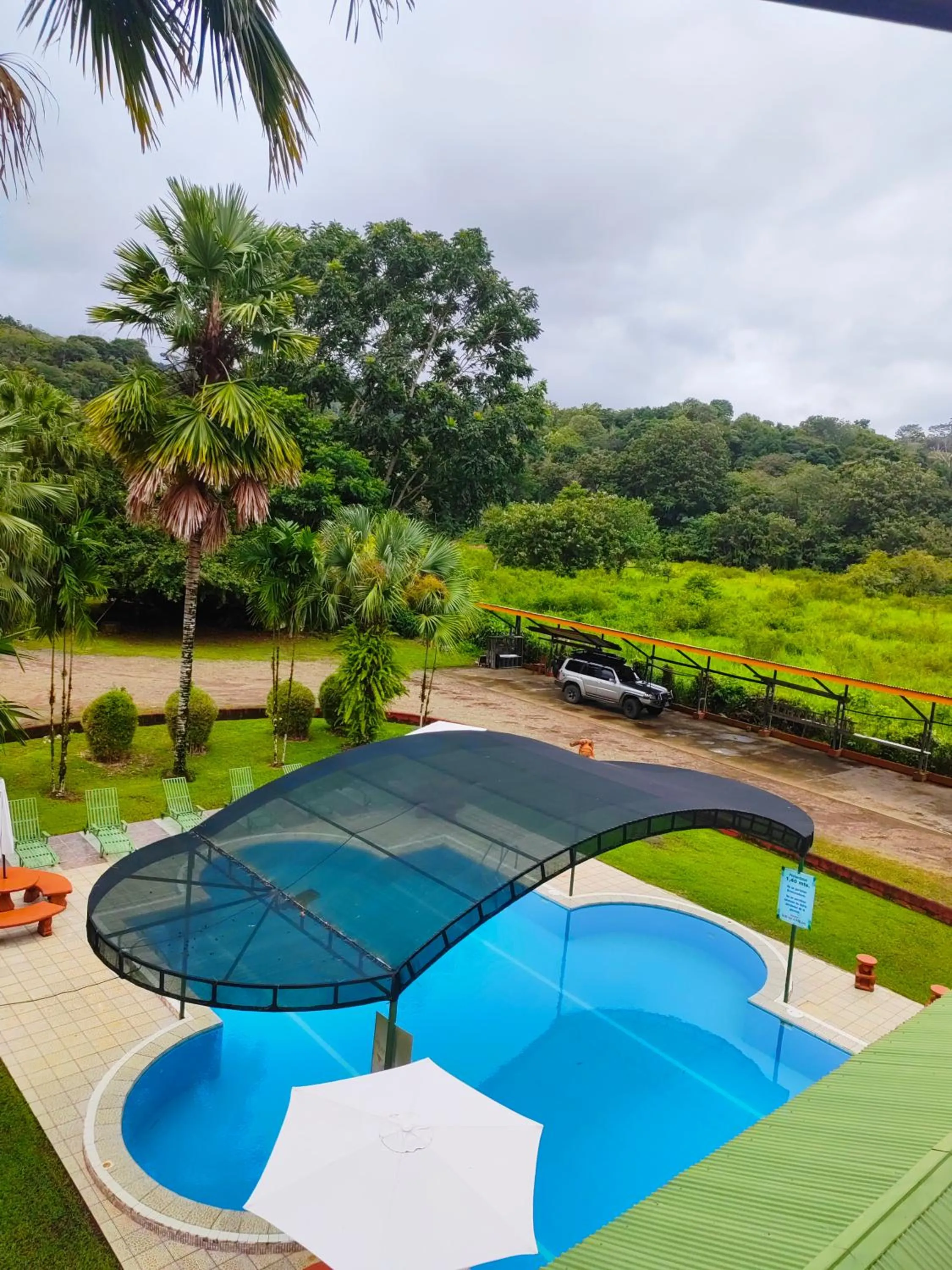 Apartahotel Playa Luna