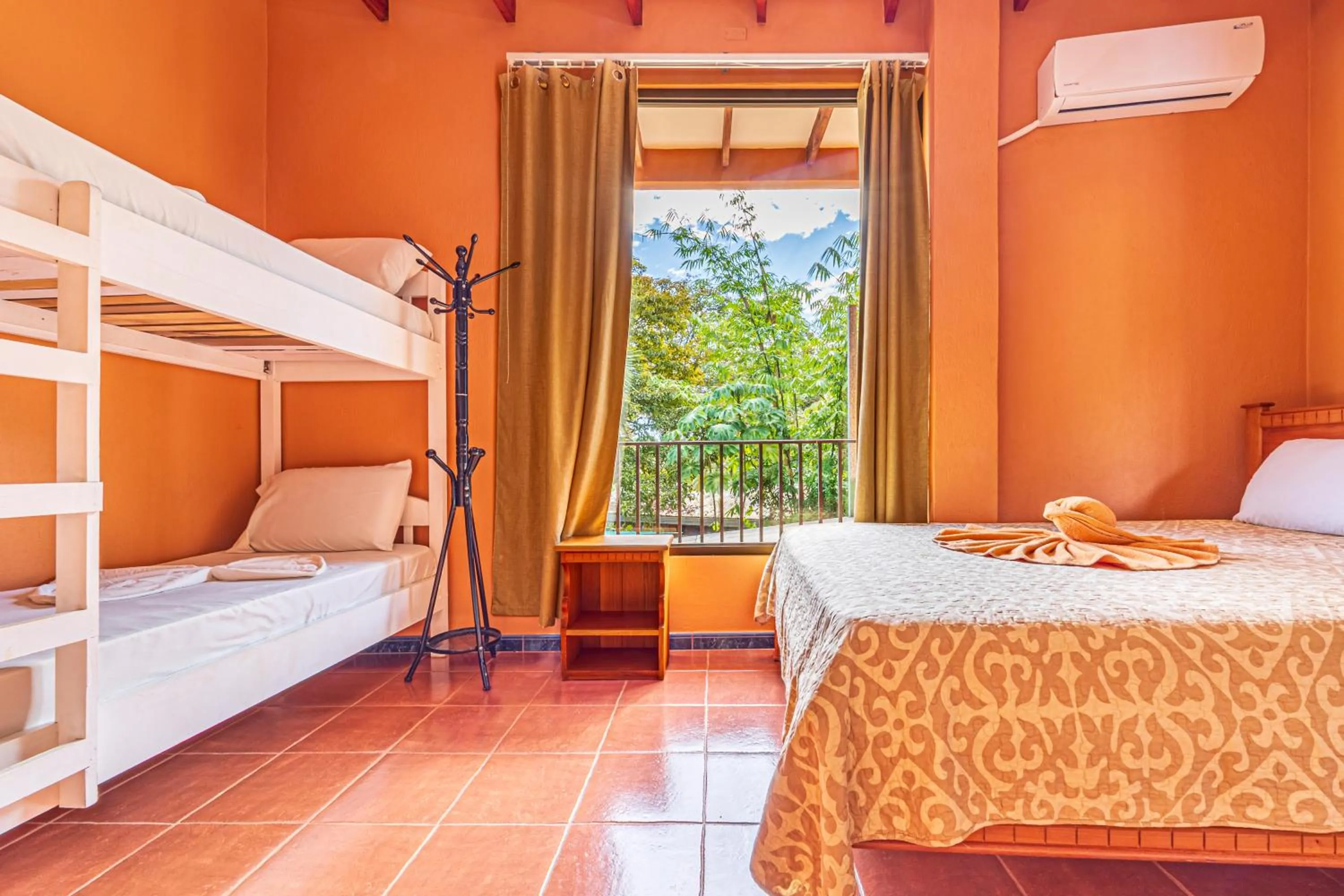 Apartahotel Playa Luna