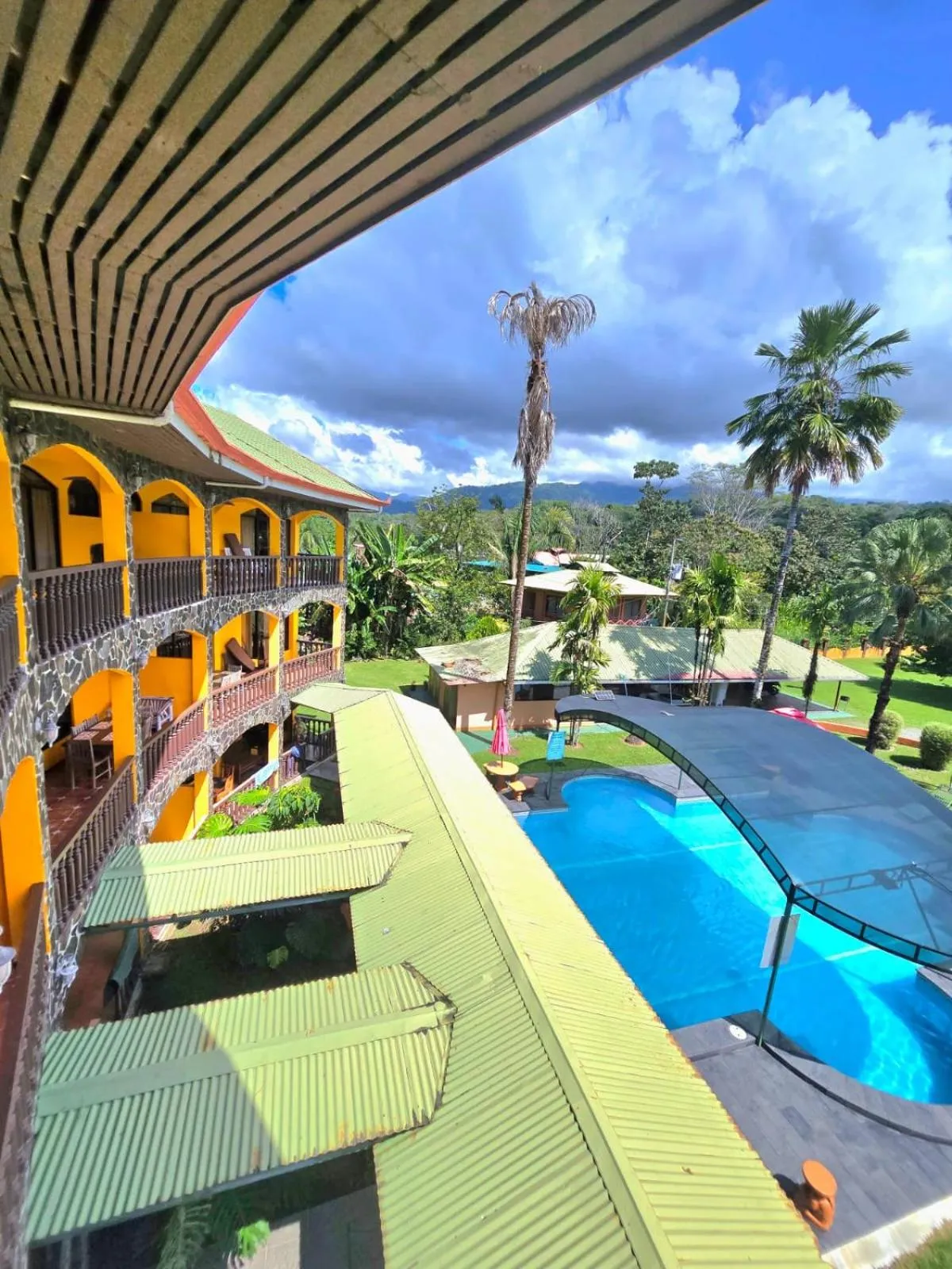 Apartahotel Playa Luna