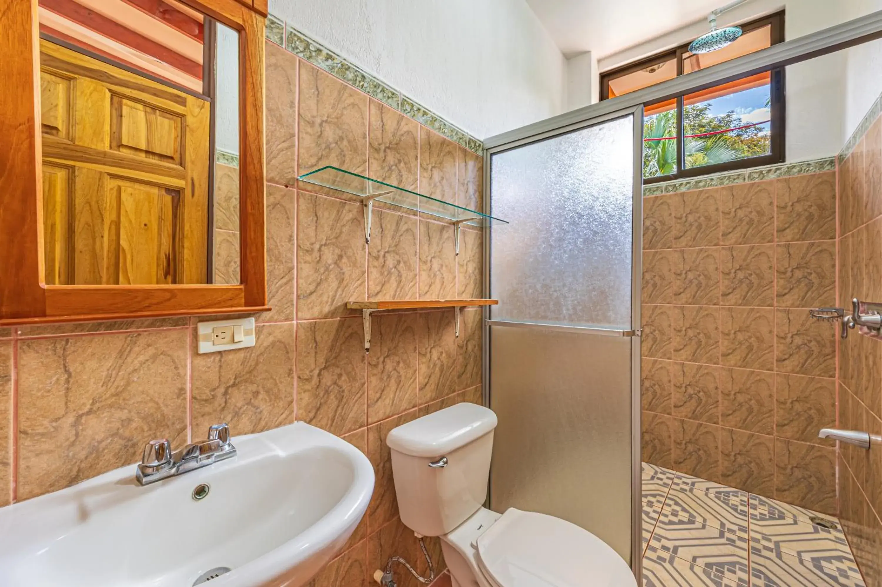 Apartment in Apartahotel Playa Luna Apartment in Apartahotel Playa Luna