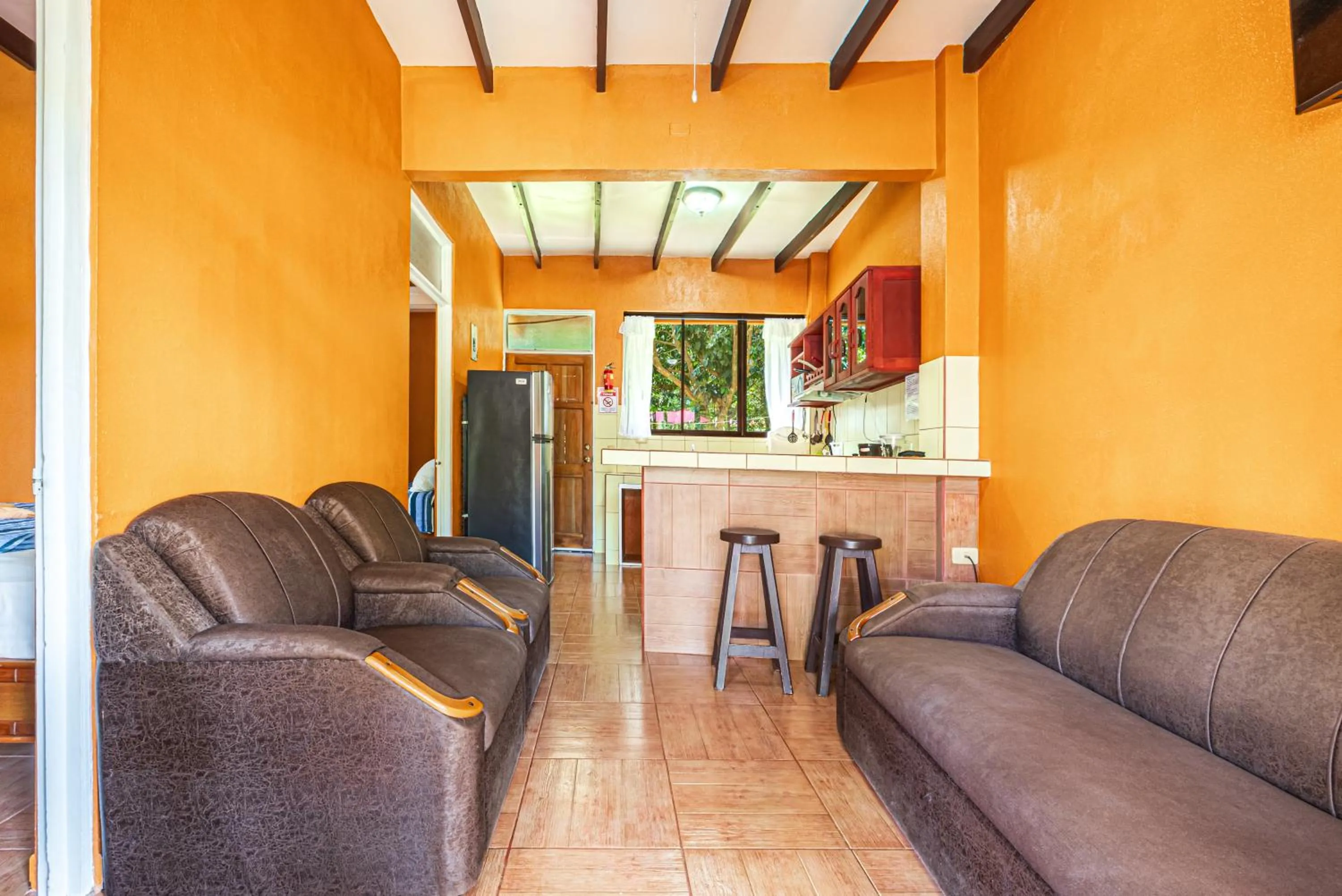 Apartahotel Playa Luna