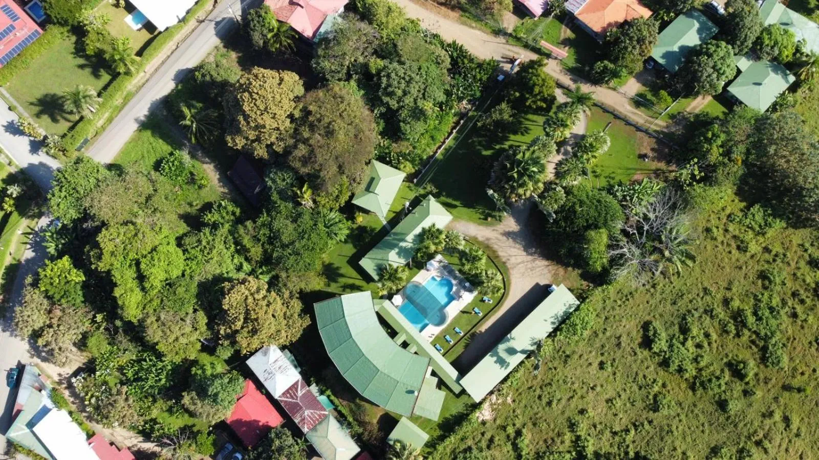 Apartahotel Playa Luna