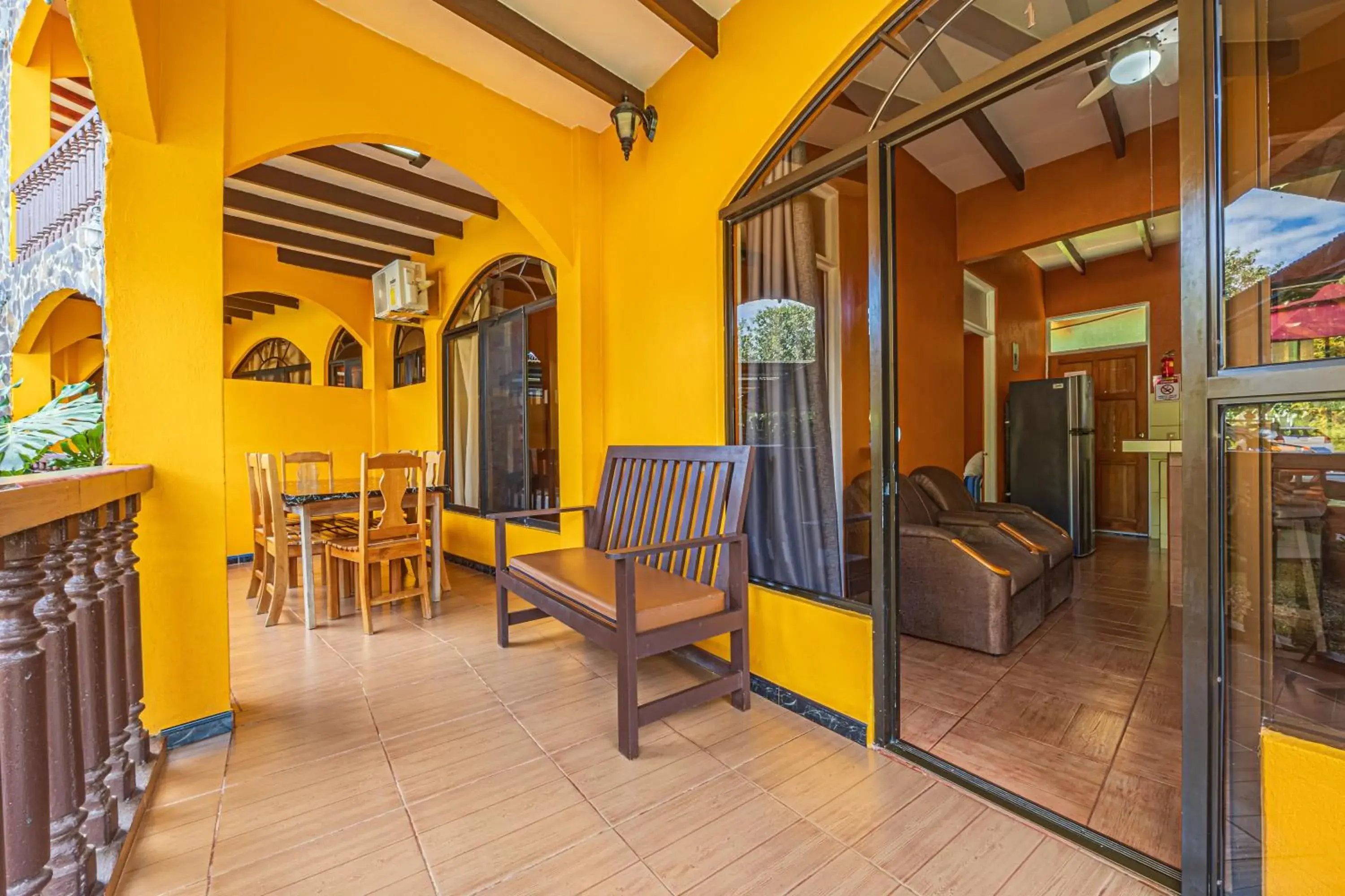 Apartment in Apartahotel Playa Luna Apartment in Apartahotel Playa Luna