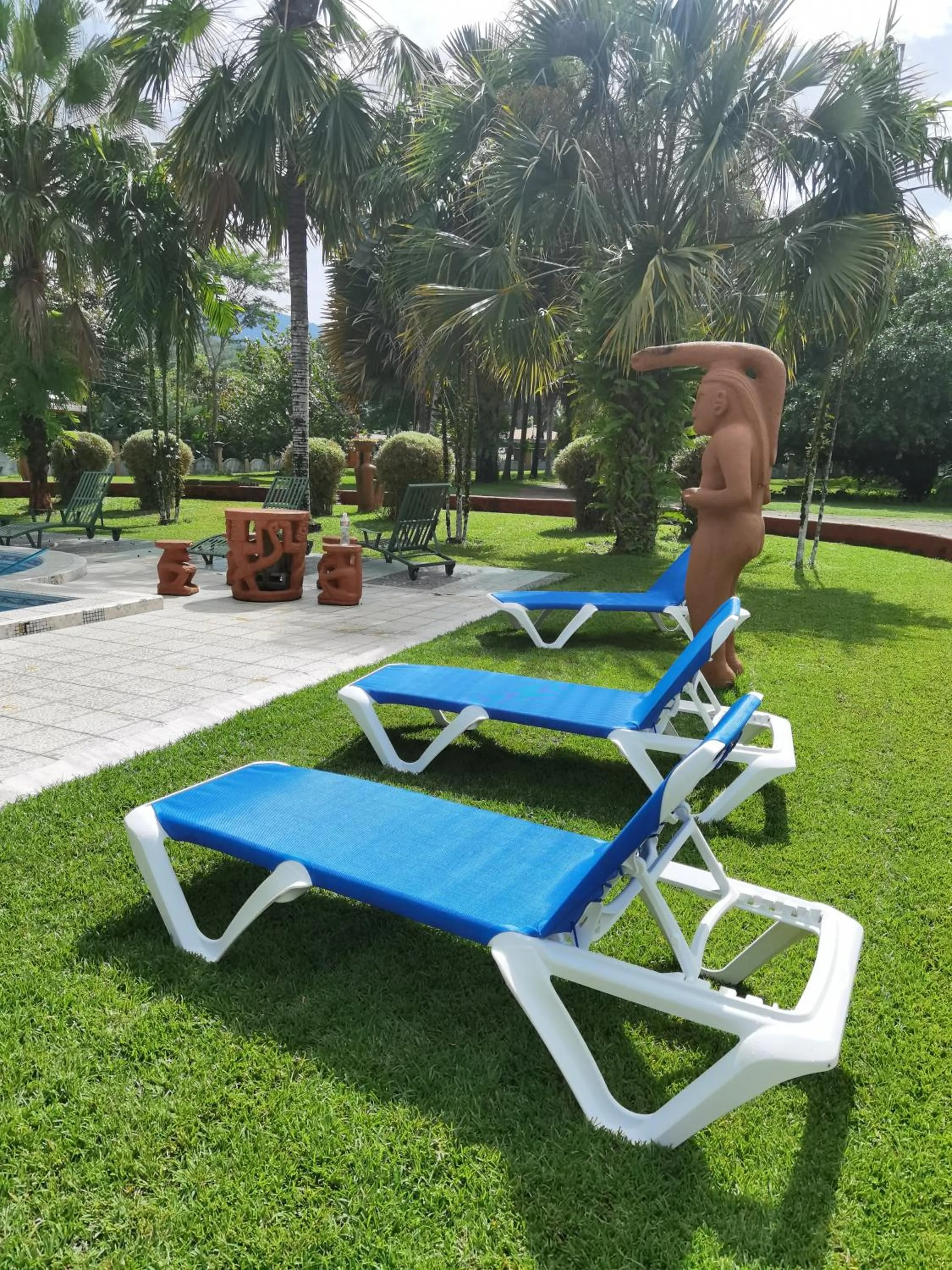 Apartahotel Playa Luna