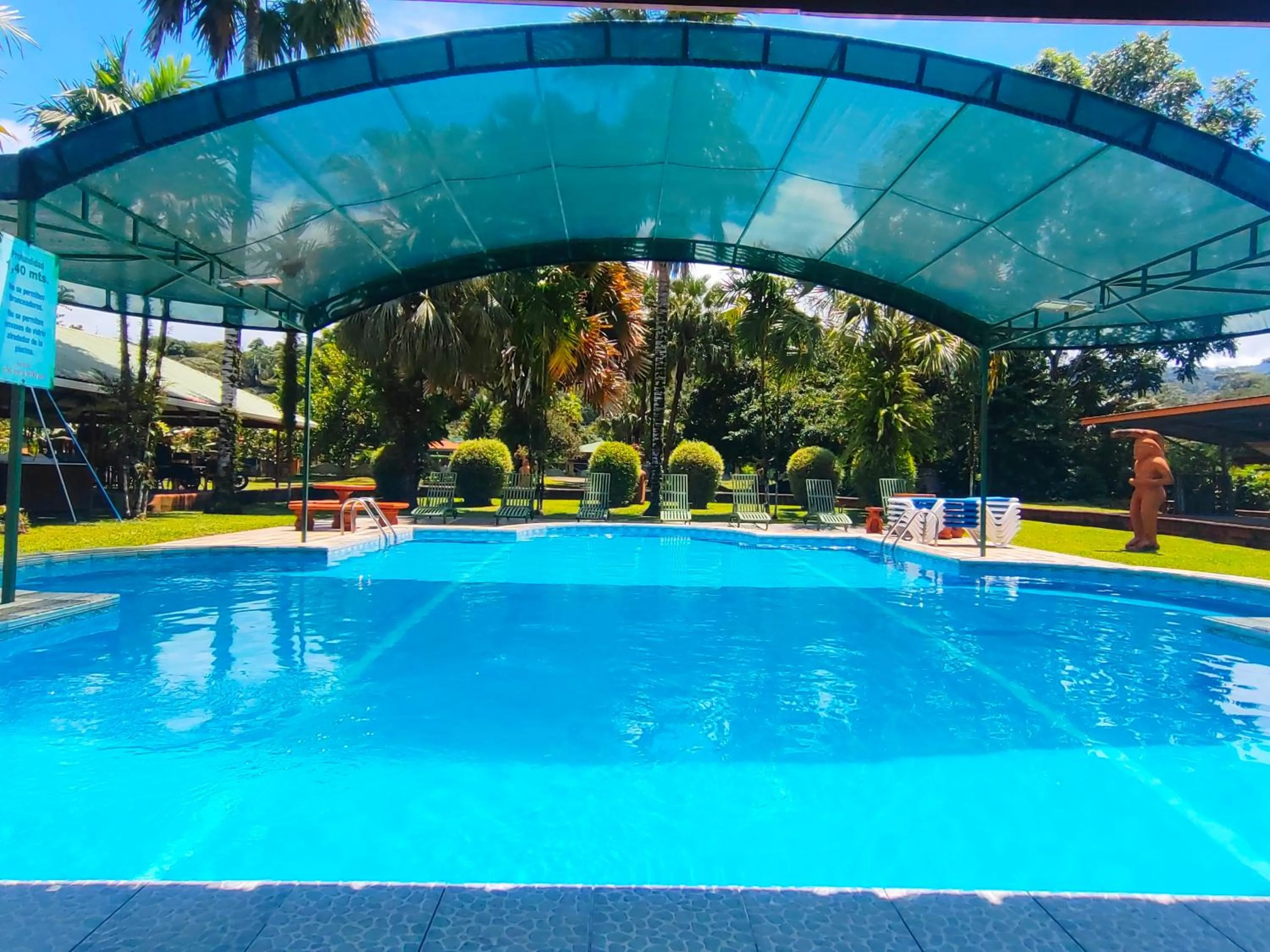 Apartahotel Playa Luna