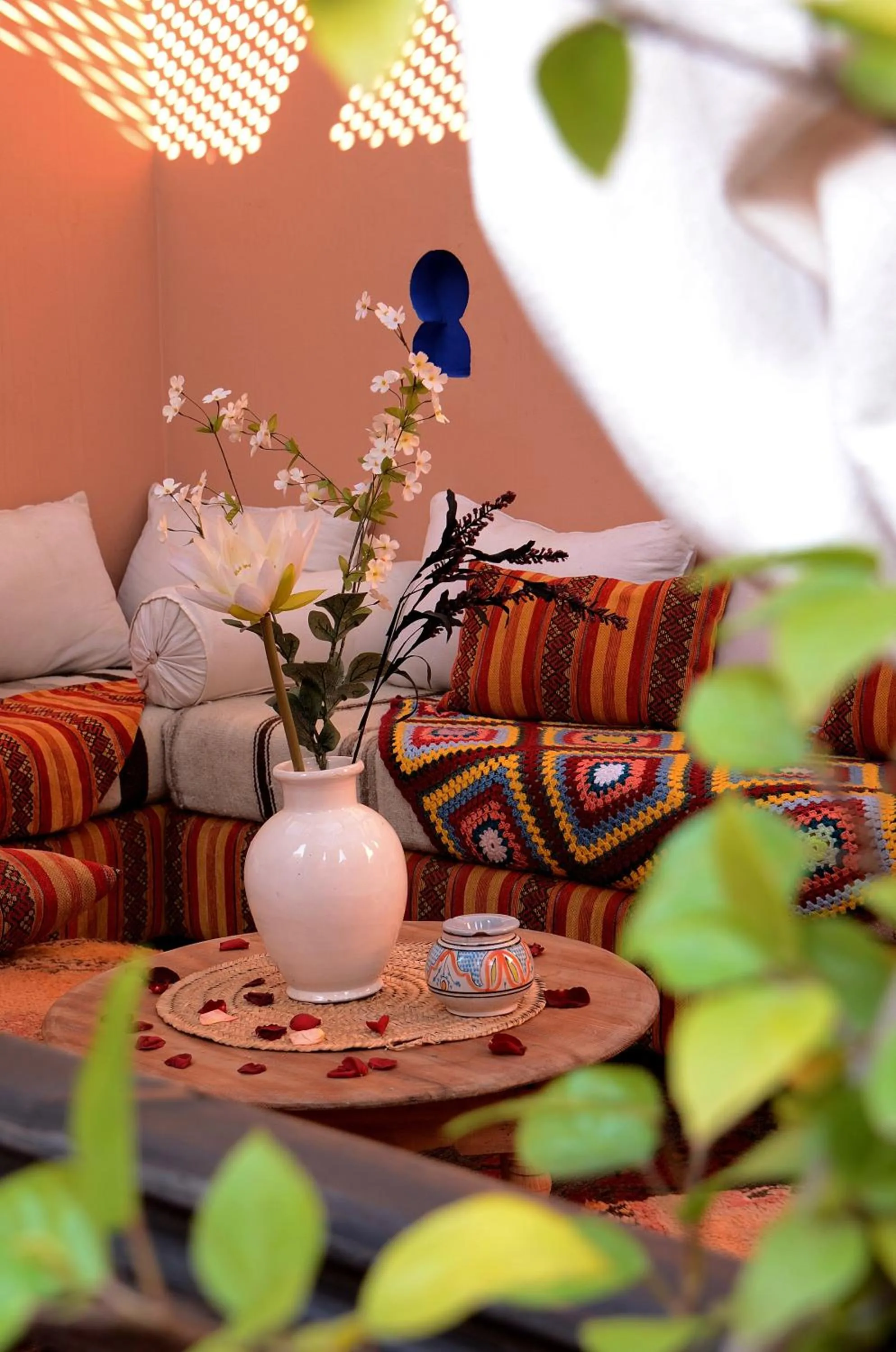 Property building in Dar LEULEU