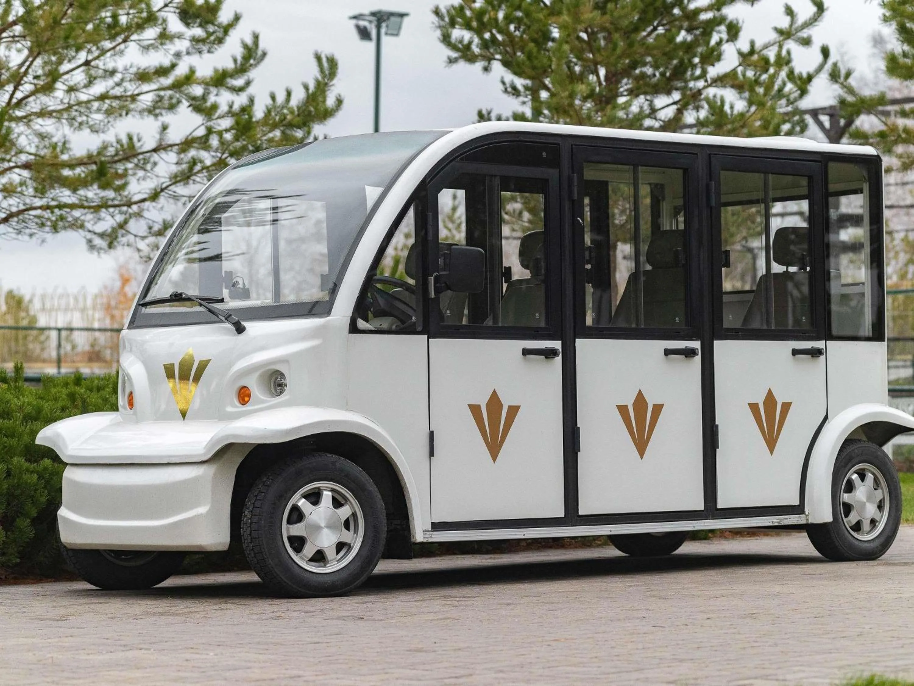 Other in Rixos Borovoe