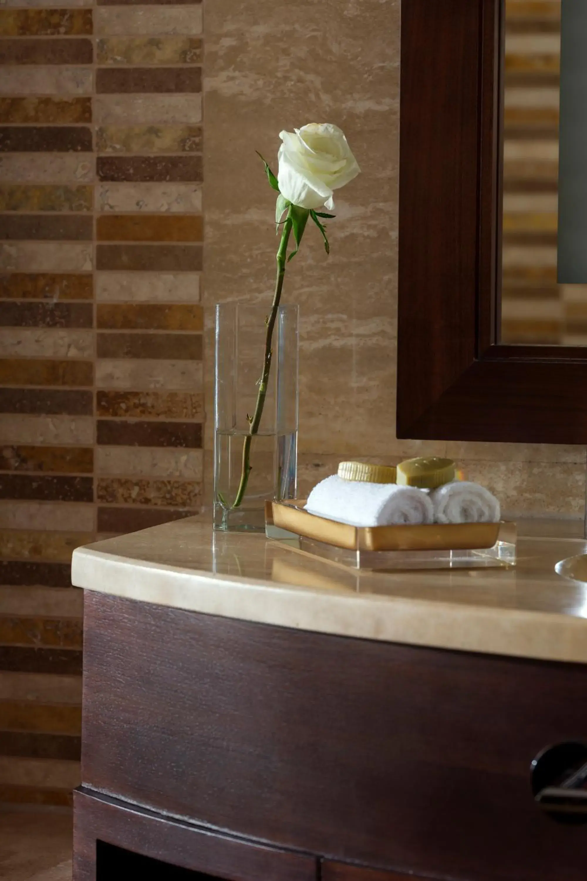 Deluxe King Room with Forest View in Rixos Borovoe Deluxe King Room with Forest View in Rixos Borovoe