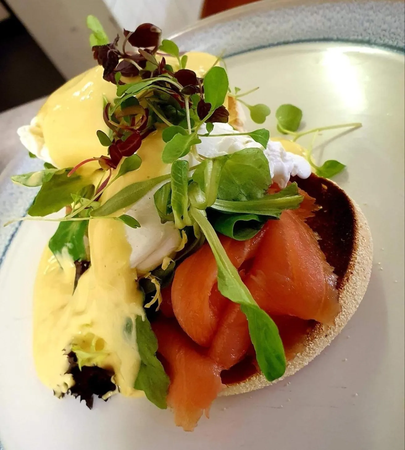 Food and drinks in Royal Dunkeld Hotel