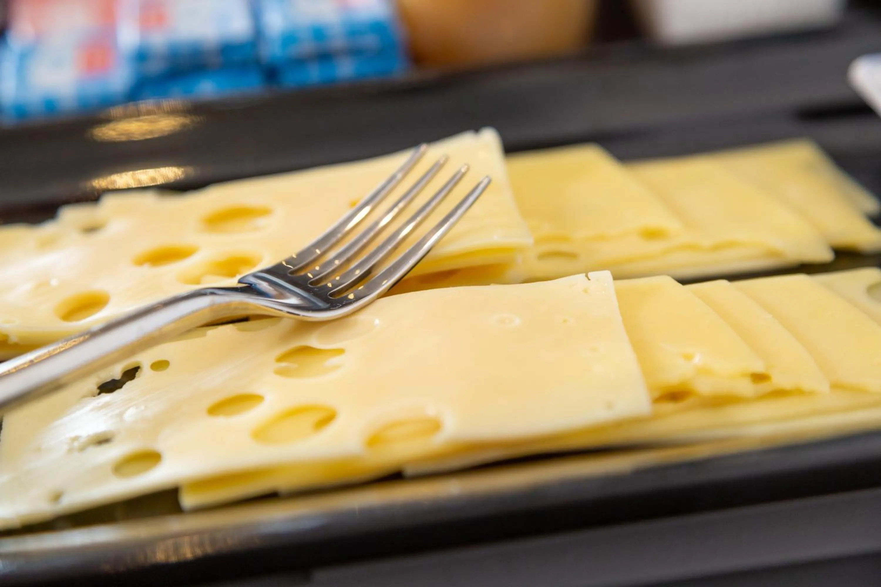 Food and drinks in Tour de Nesle La Rochelle Vieux Port 3 etoiles