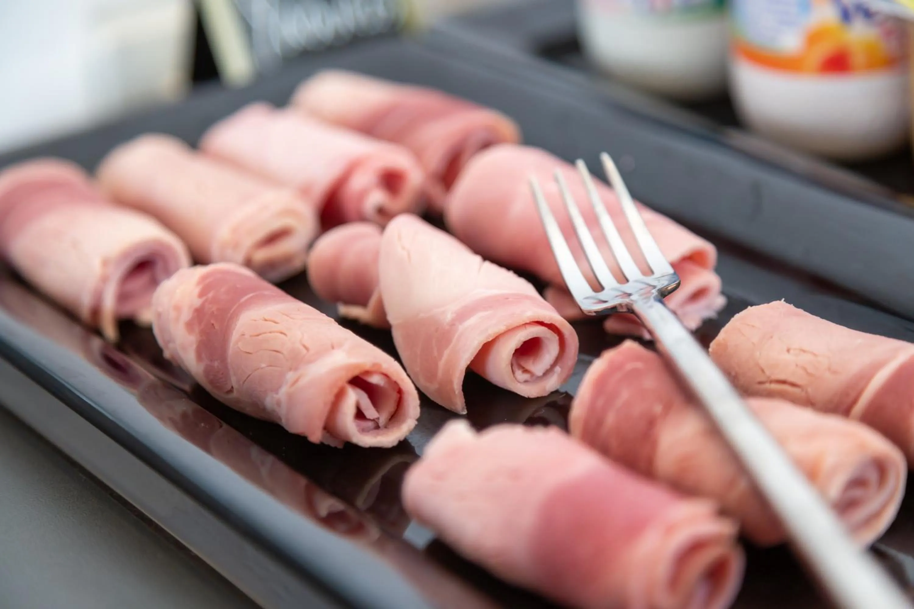 Food and drinks in Tour de Nesle La Rochelle Vieux Port 3 etoiles