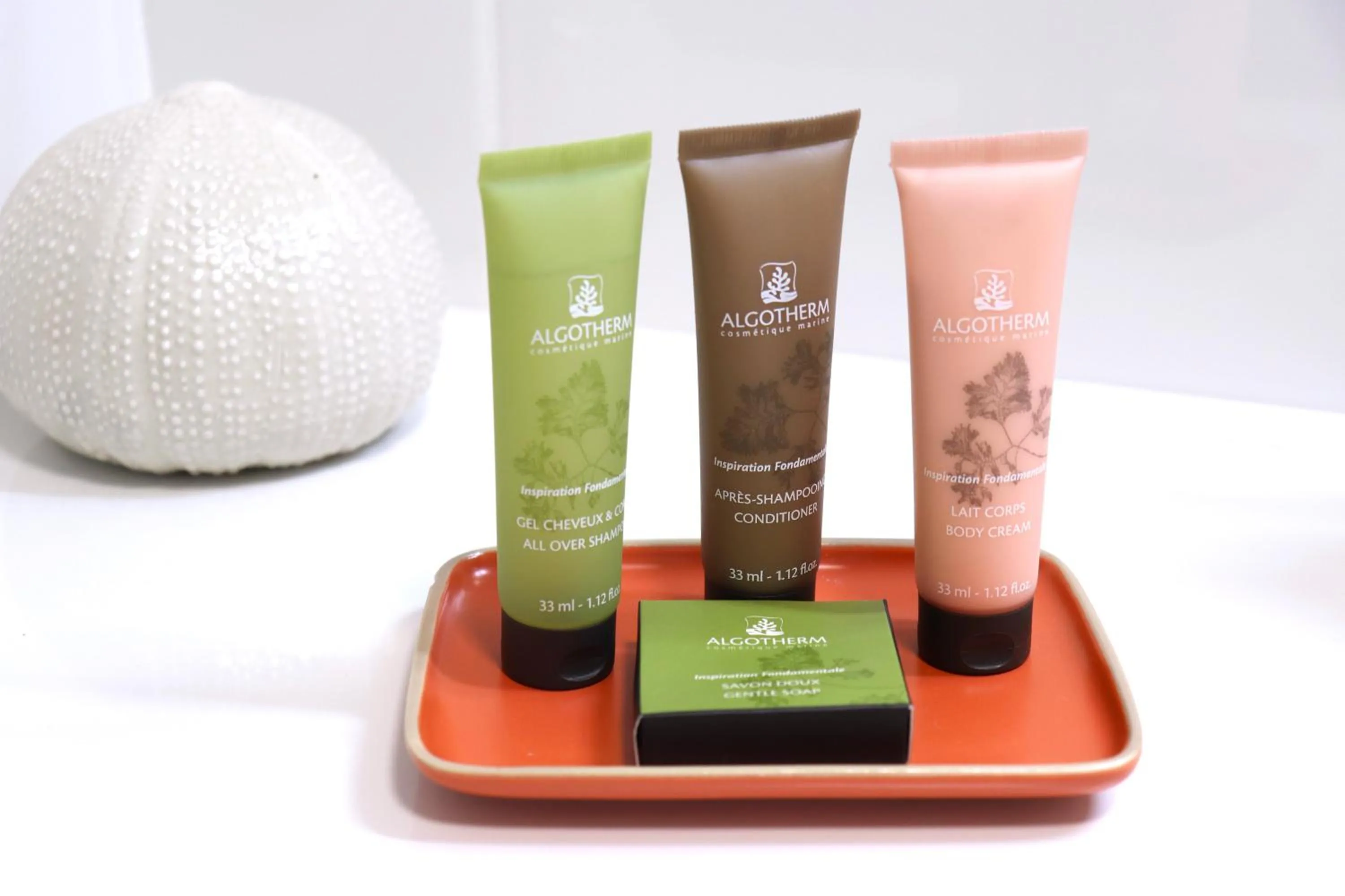 Bathroom in Tour de Nesle La Rochelle Vieux Port 3 etoiles