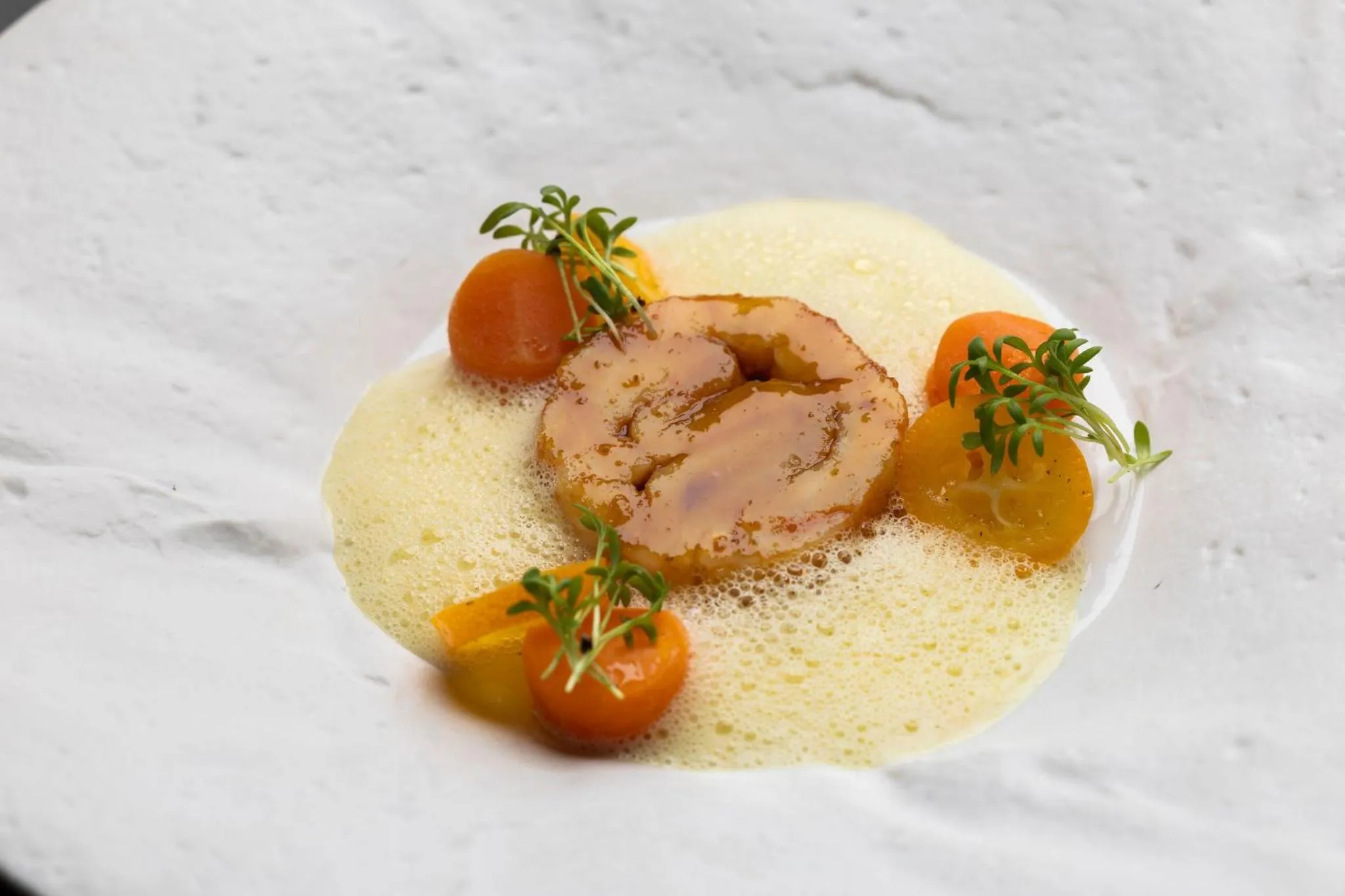 Restaurant/places to eat in Grand Hôtel & Spa Uriage