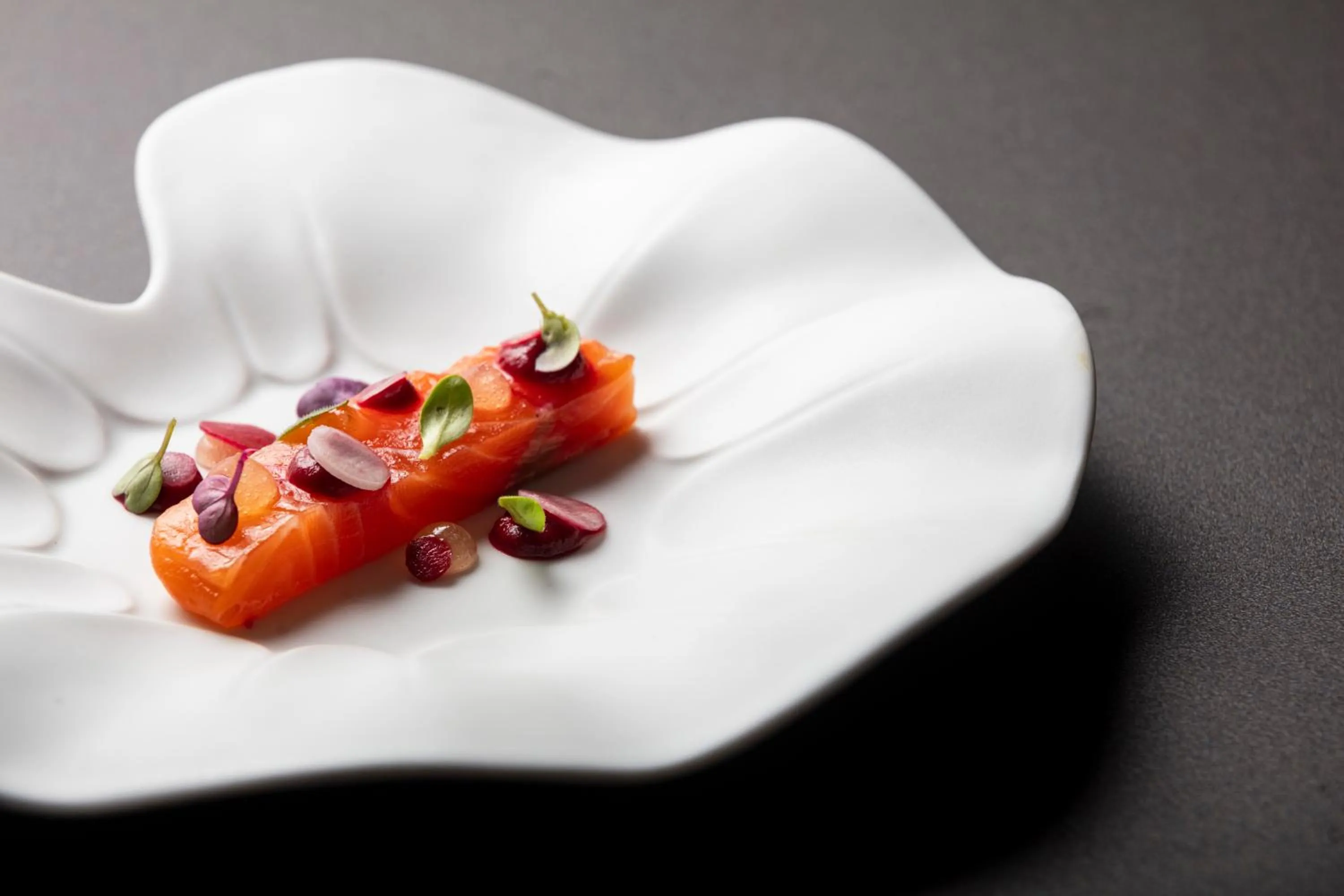 Restaurant/places to eat in Grand Hôtel & Spa Uriage